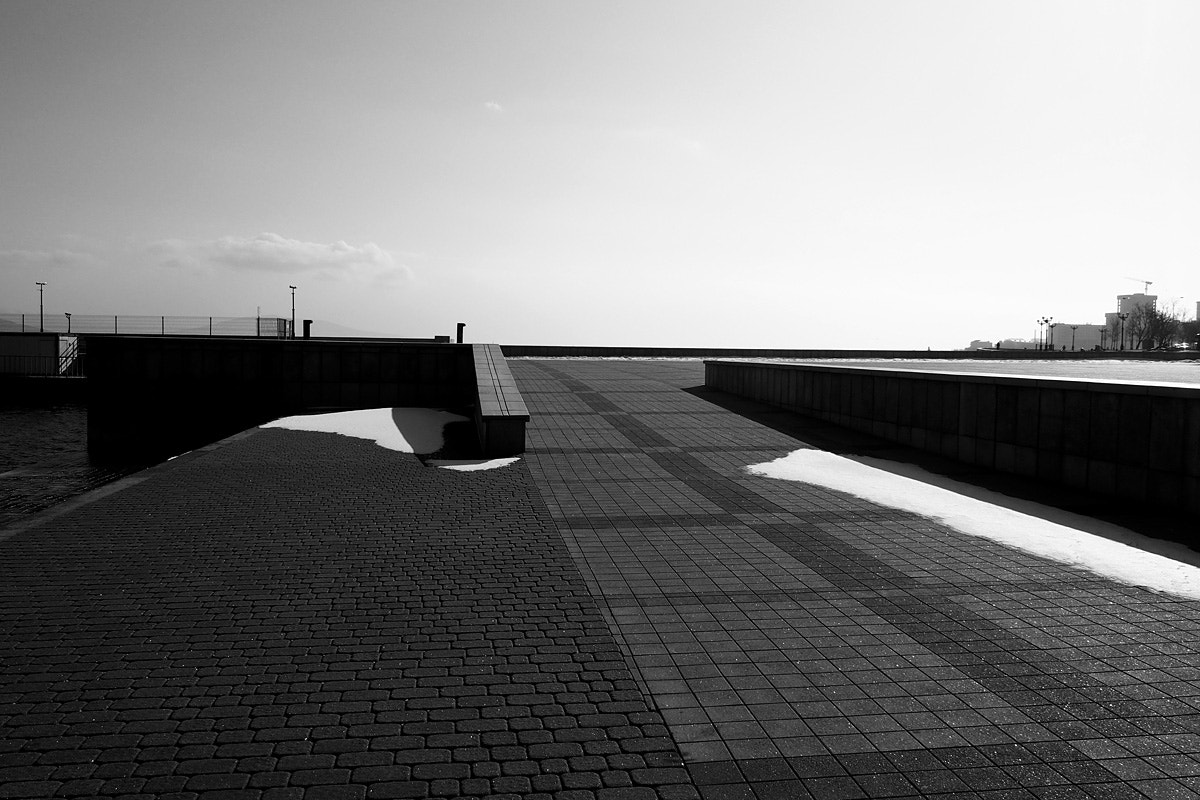 Olympus PEN E-PM2 sample photo. *** photography
