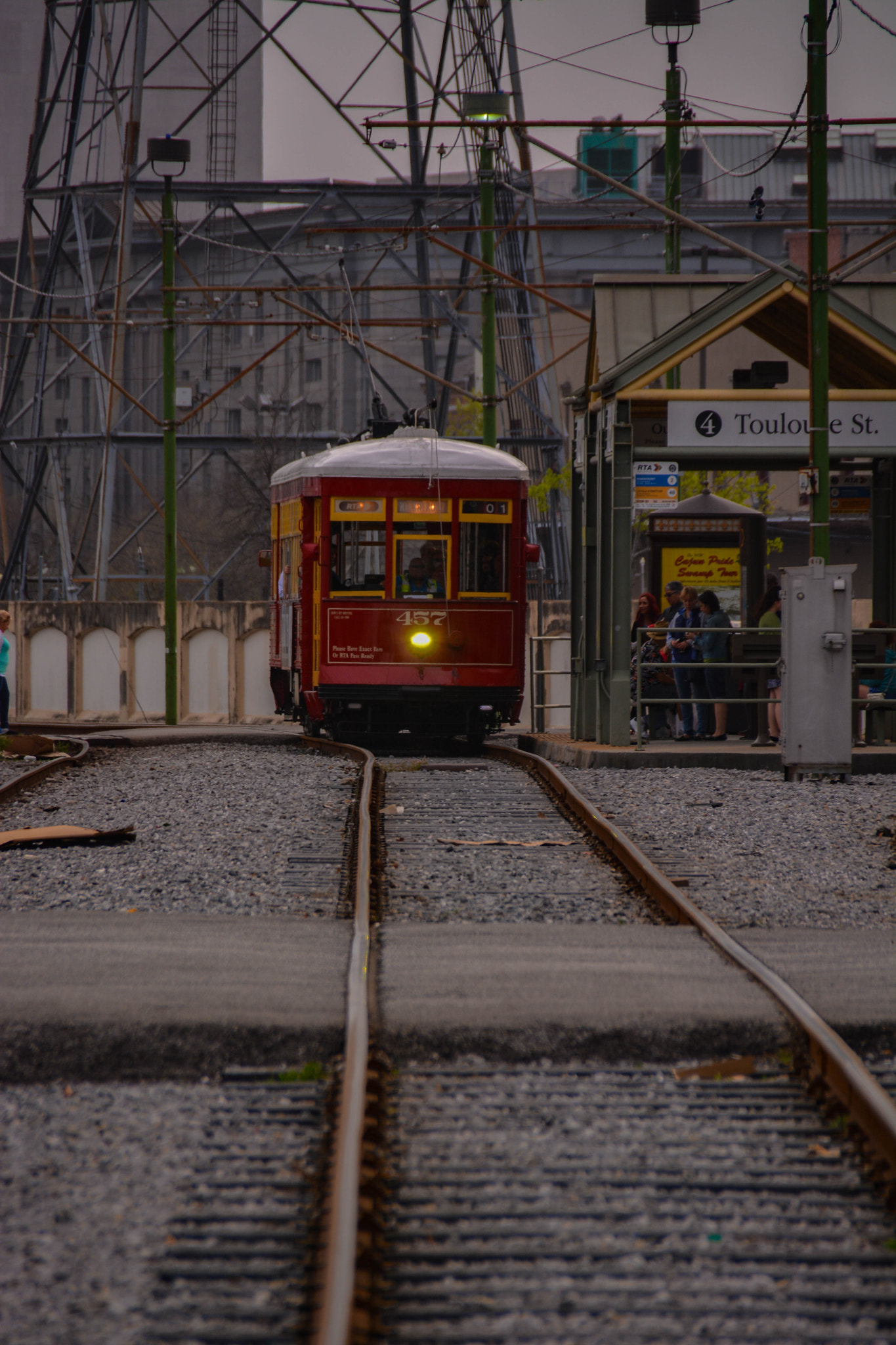 Nikon D5200 + Sigma 18-250mm F3.5-6.3 DC OS HSM sample photo. New orleans photography