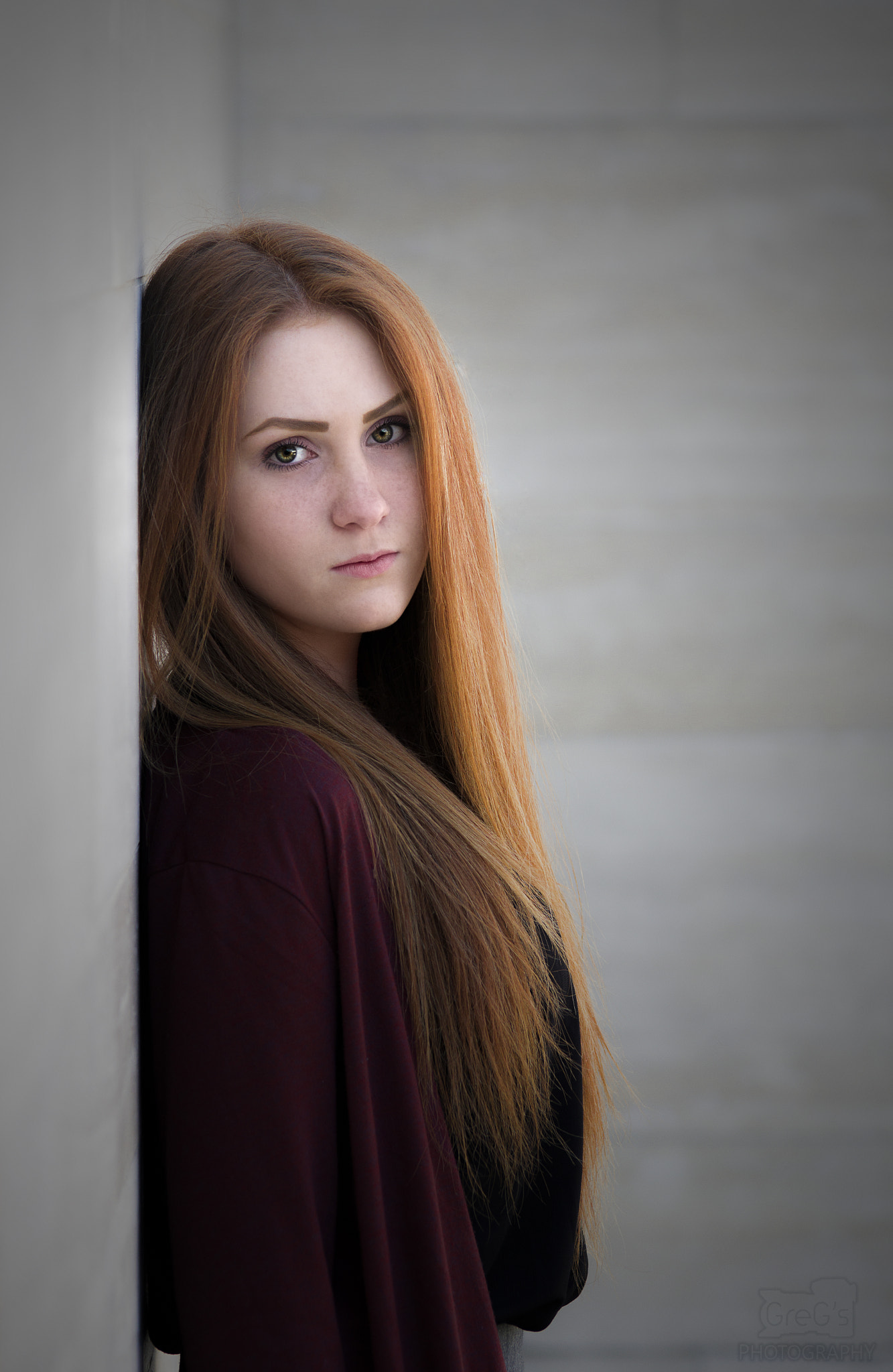 Pentax K-3 sample photo. Dóra photography