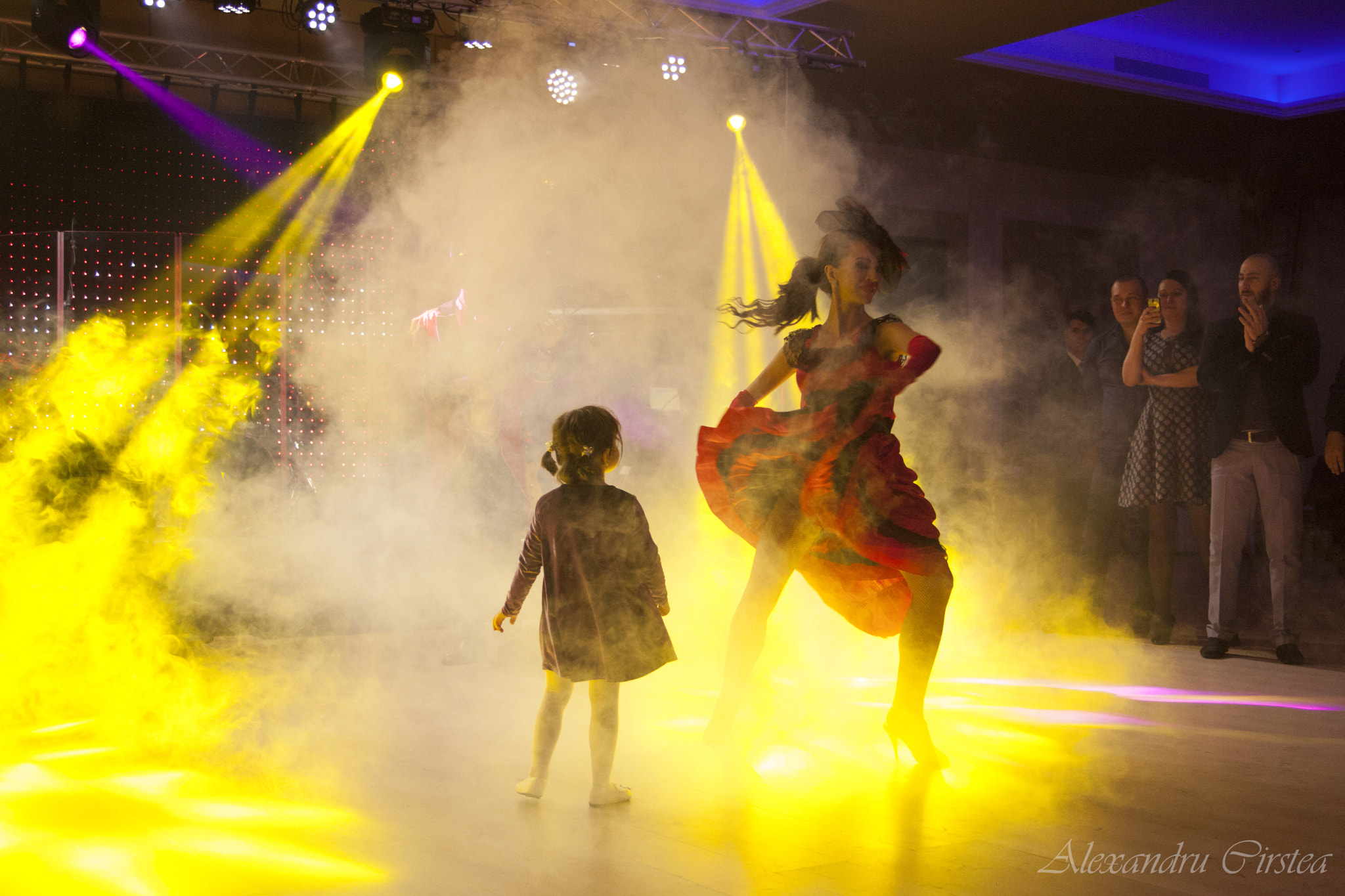 Canon EF 28-70mm f/3.5-4.5 sample photo. Mesmerized photography