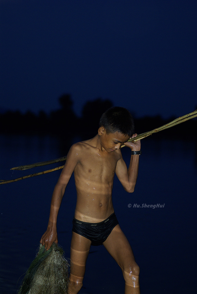Pentax K10D + Tamron SP AF 90mm F2.8 Di Macro sample photo. Cambodia 柬埔寨 photography