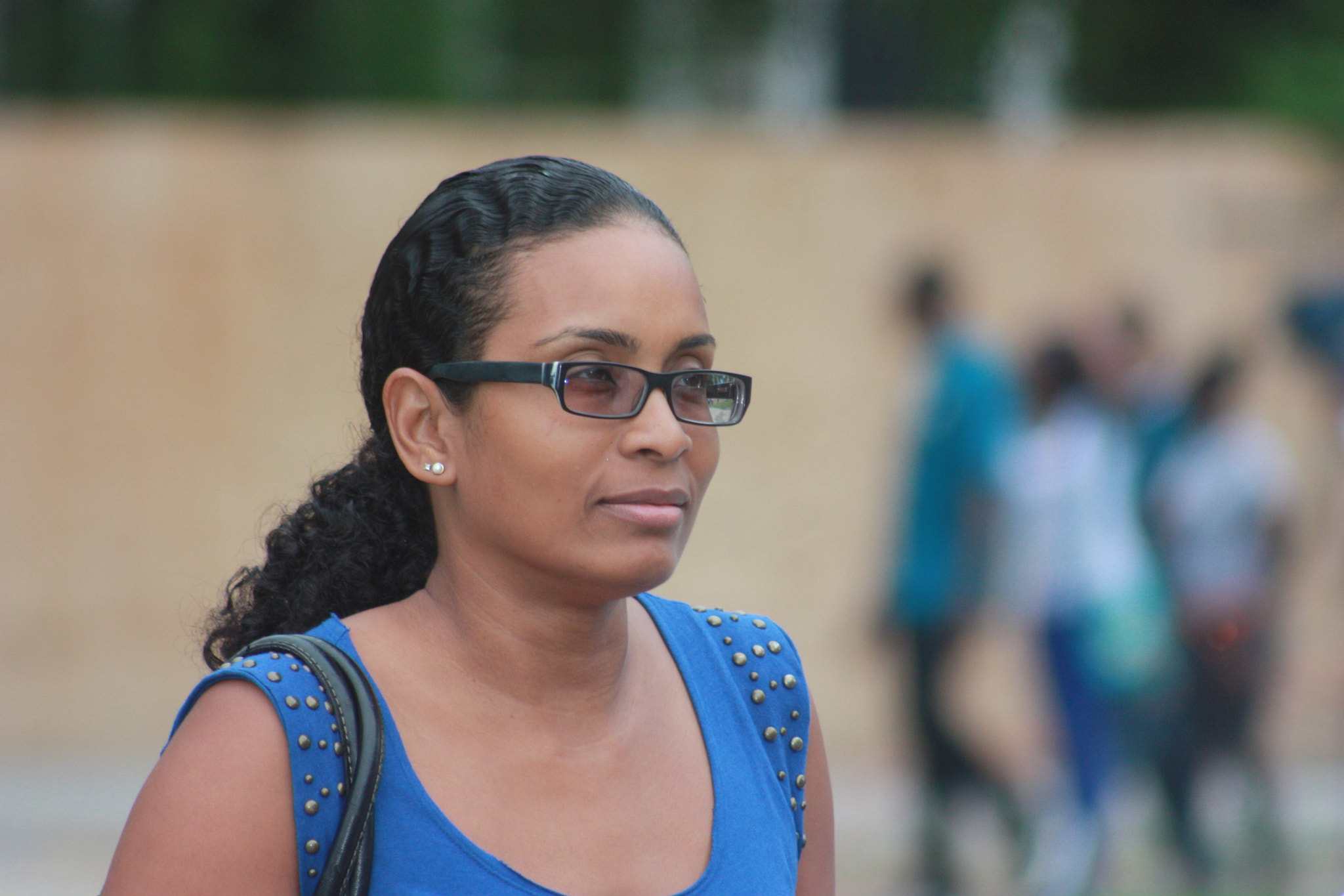 Canon EF 75-300mm f/4-5.6 USM sample photo. Tefh photography