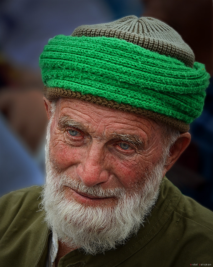 Sigma 120-400mm F4.5-5.6 DG OS HSM sample photo. YillanmiŞ bakiŞ photography