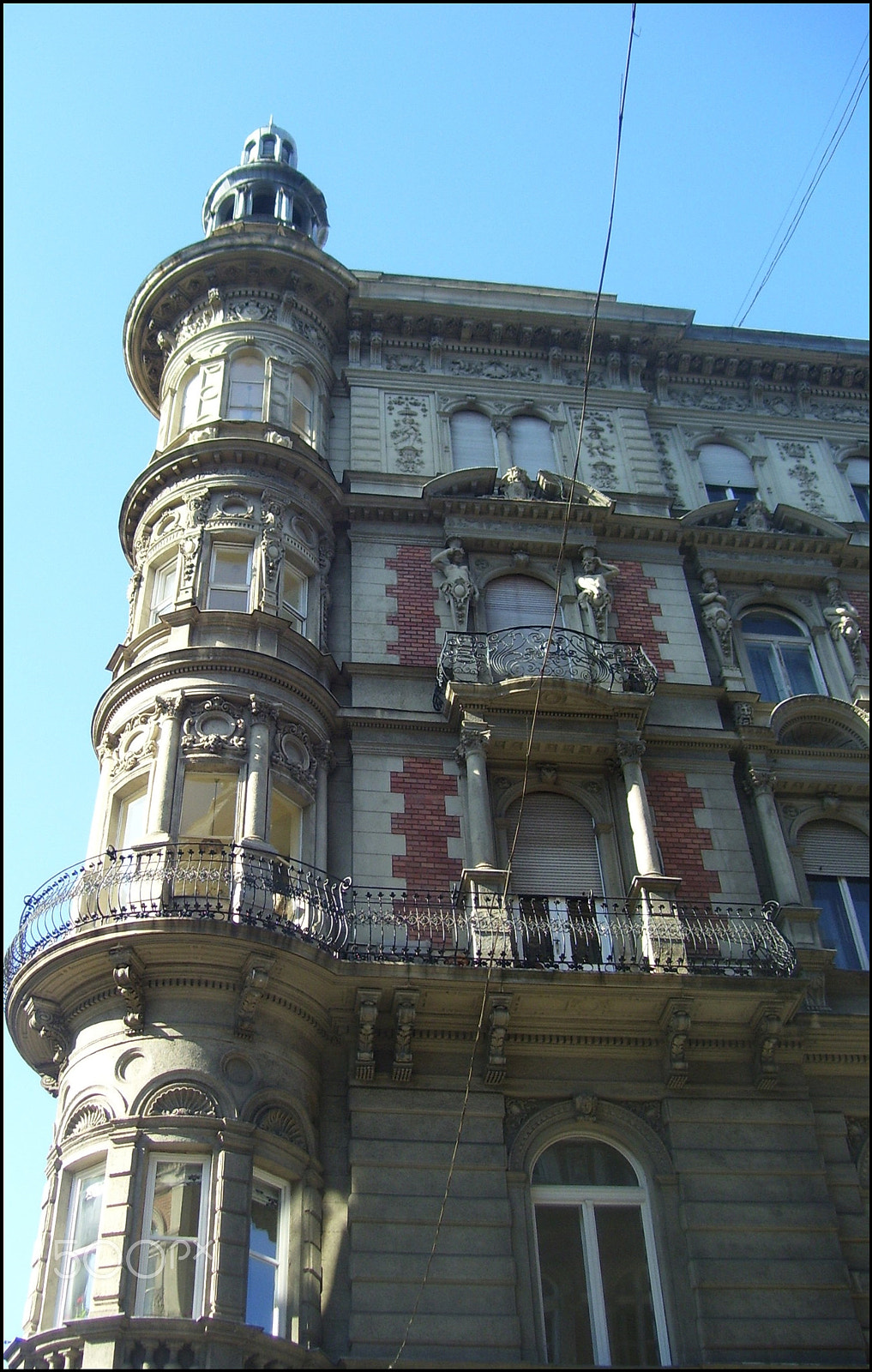 Kodak EASYSHARE C533 ZOOM DIGITAL CAMERA sample photo. Budapest, city photography