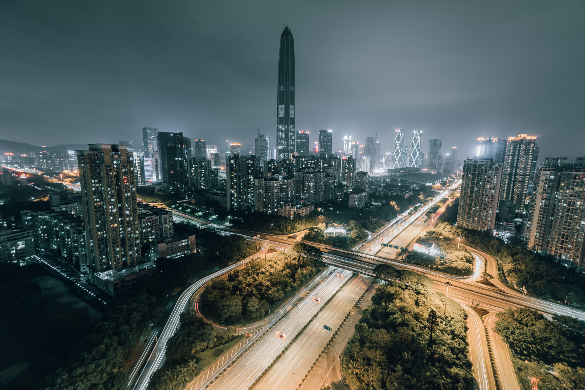 Sony a7 + Sony E 10-18mm F4 OSS sample photo. Ivory tower. photography