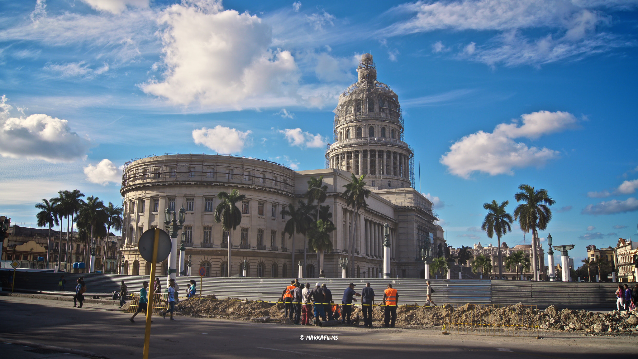 Sony DT 18-55mm F3.5-5.6 SAM II sample photo. The_big_capitol.jpg photography