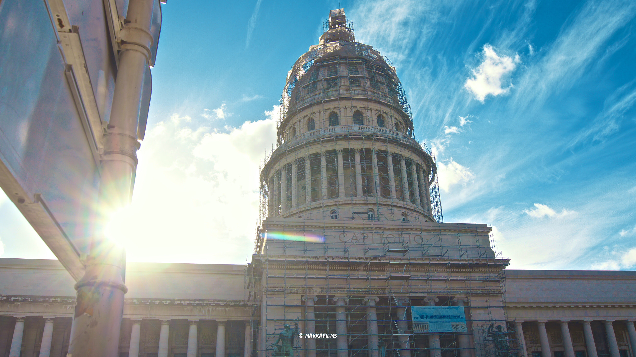 Sony DT 18-55mm F3.5-5.6 SAM II sample photo. Mister_capitolio.jpg photography