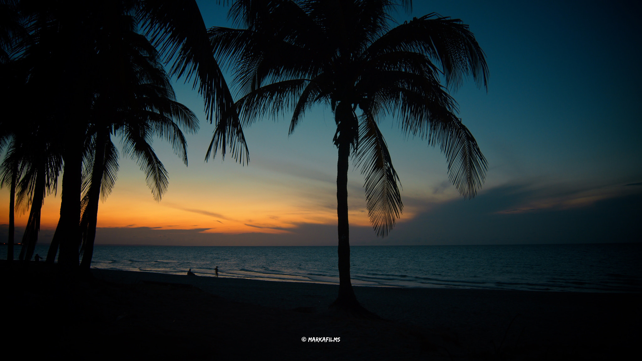 Sony SLT-A55 (SLT-A55V) + Sony DT 18-55mm F3.5-5.6 SAM II sample photo. A_night_in_varadero.jpg photography