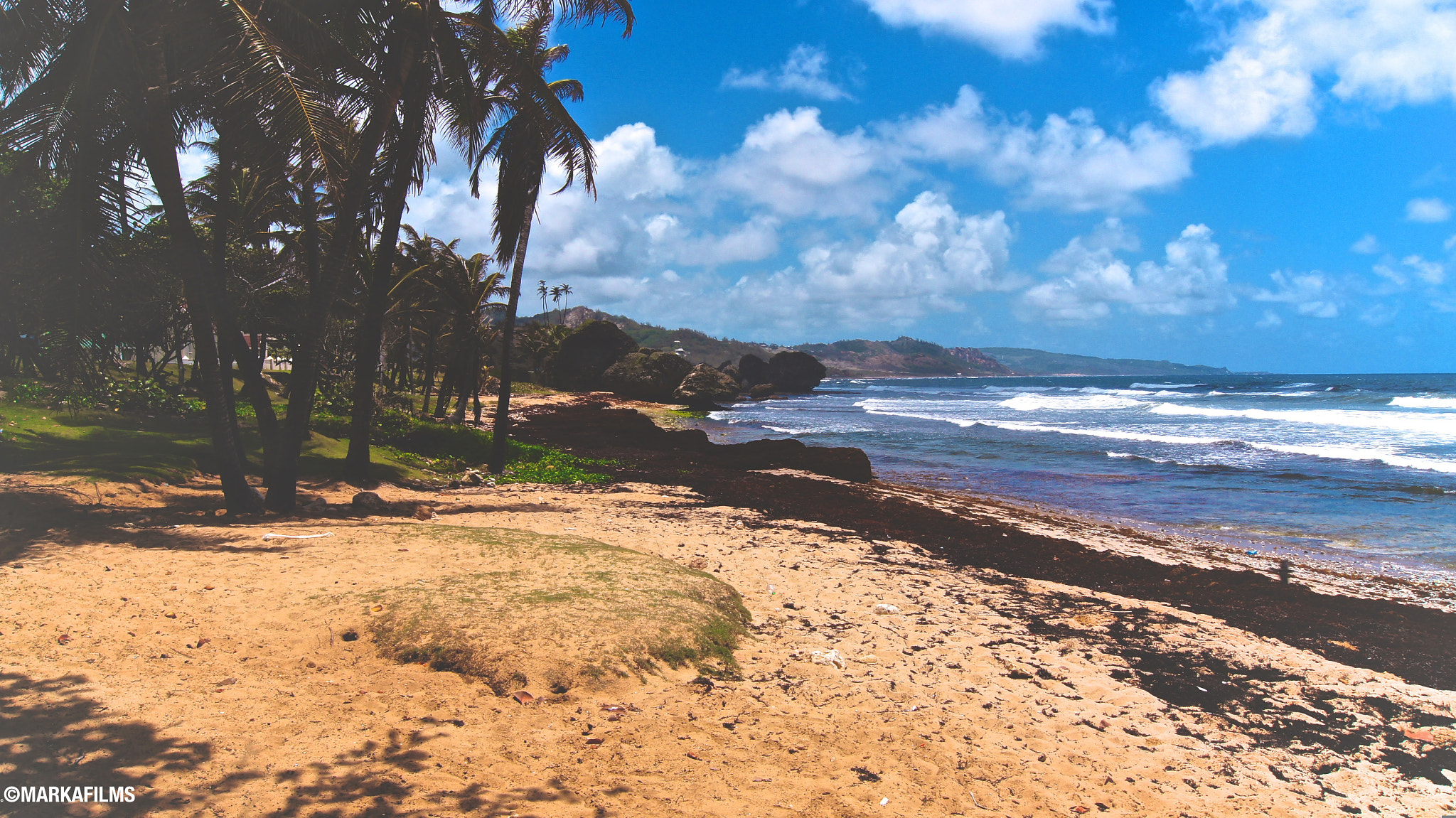 Sony DT 18-55mm F3.5-5.6 SAM II sample photo. Life_is_a_beach.jpg photography