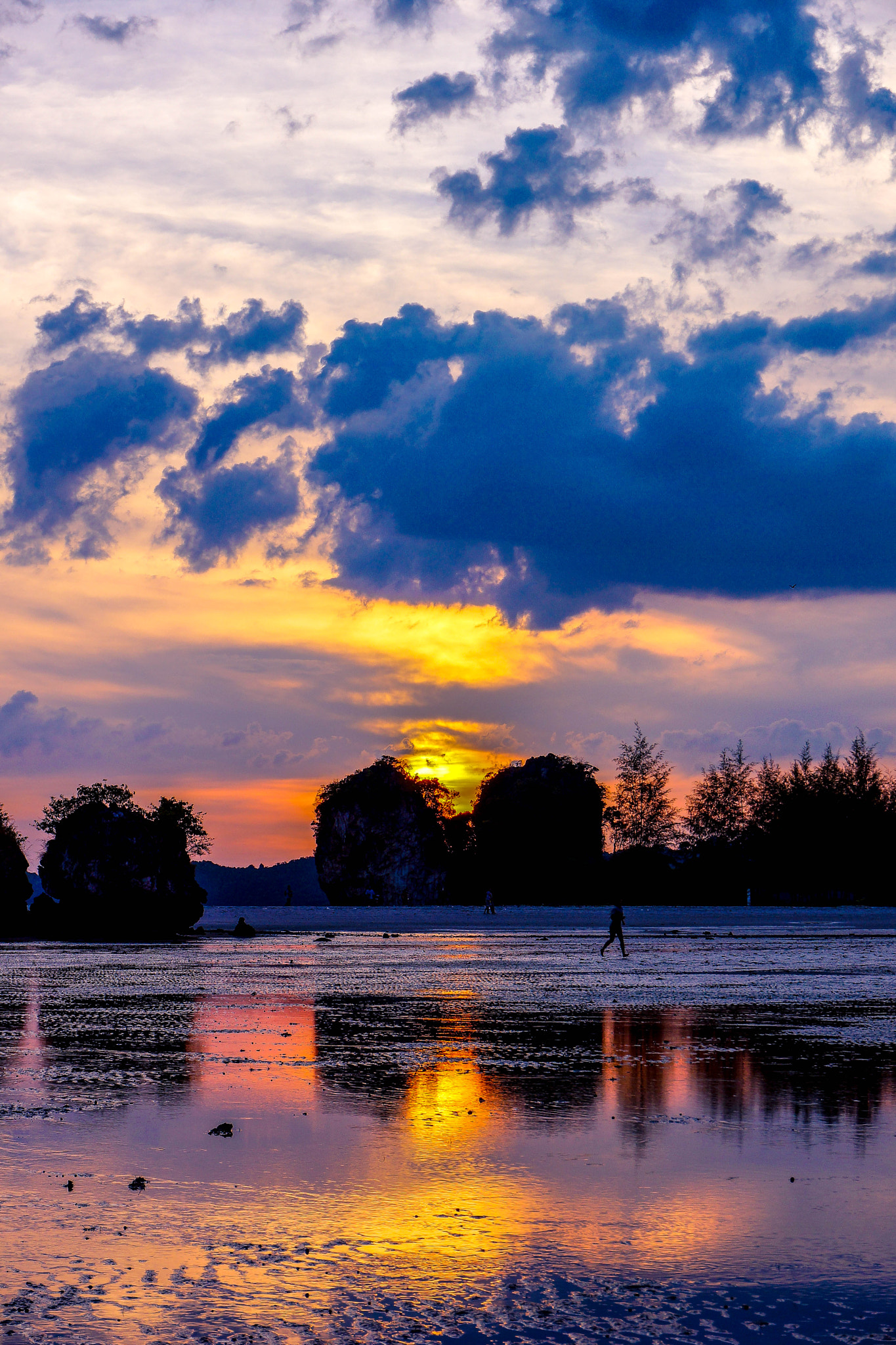 Sony Alpha NEX-7 sample photo. Nopparathara beach @ krabi, thailand photography