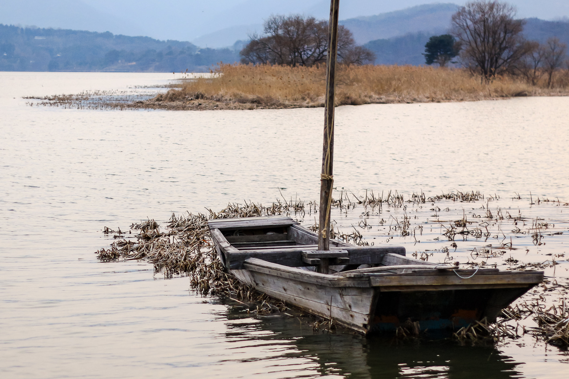 Canon EOS M + Canon EF 50mm F1.8 II sample photo. Sailboat photography