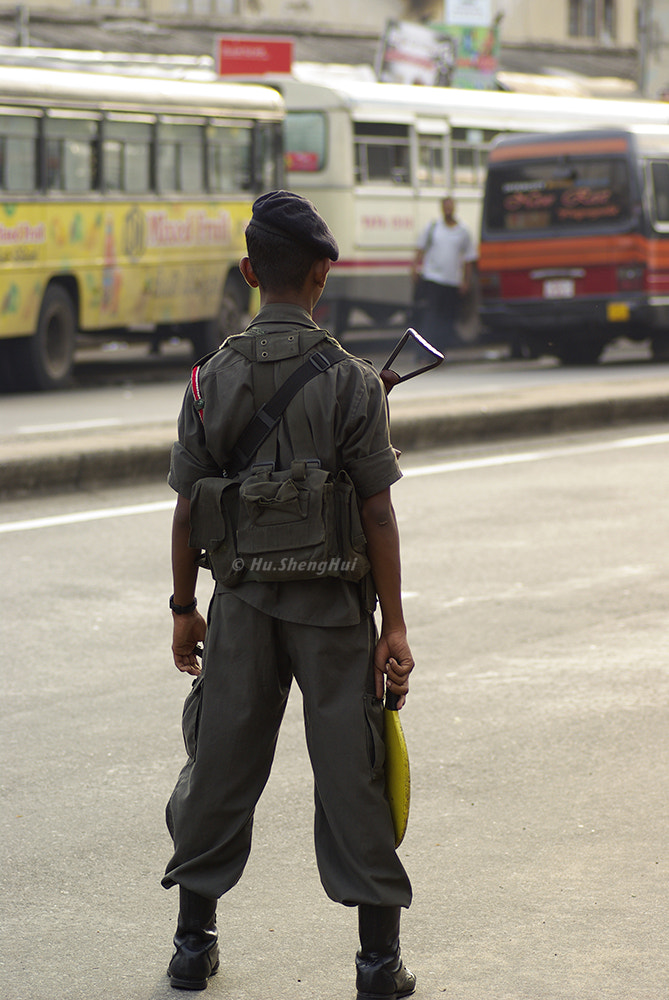 Pentax K10D sample photo. Sri lanka   斯里兰卡 photography