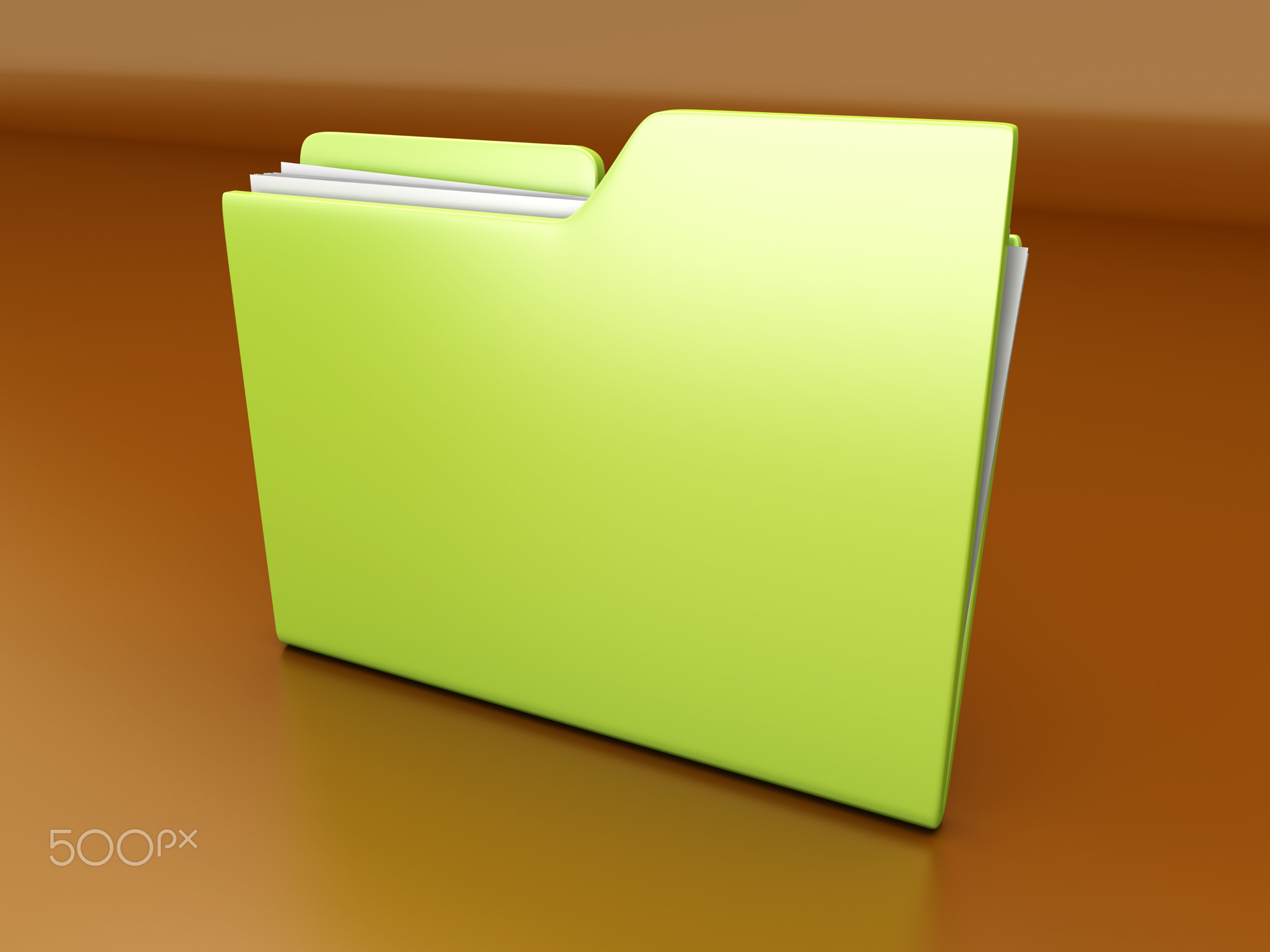 Folder