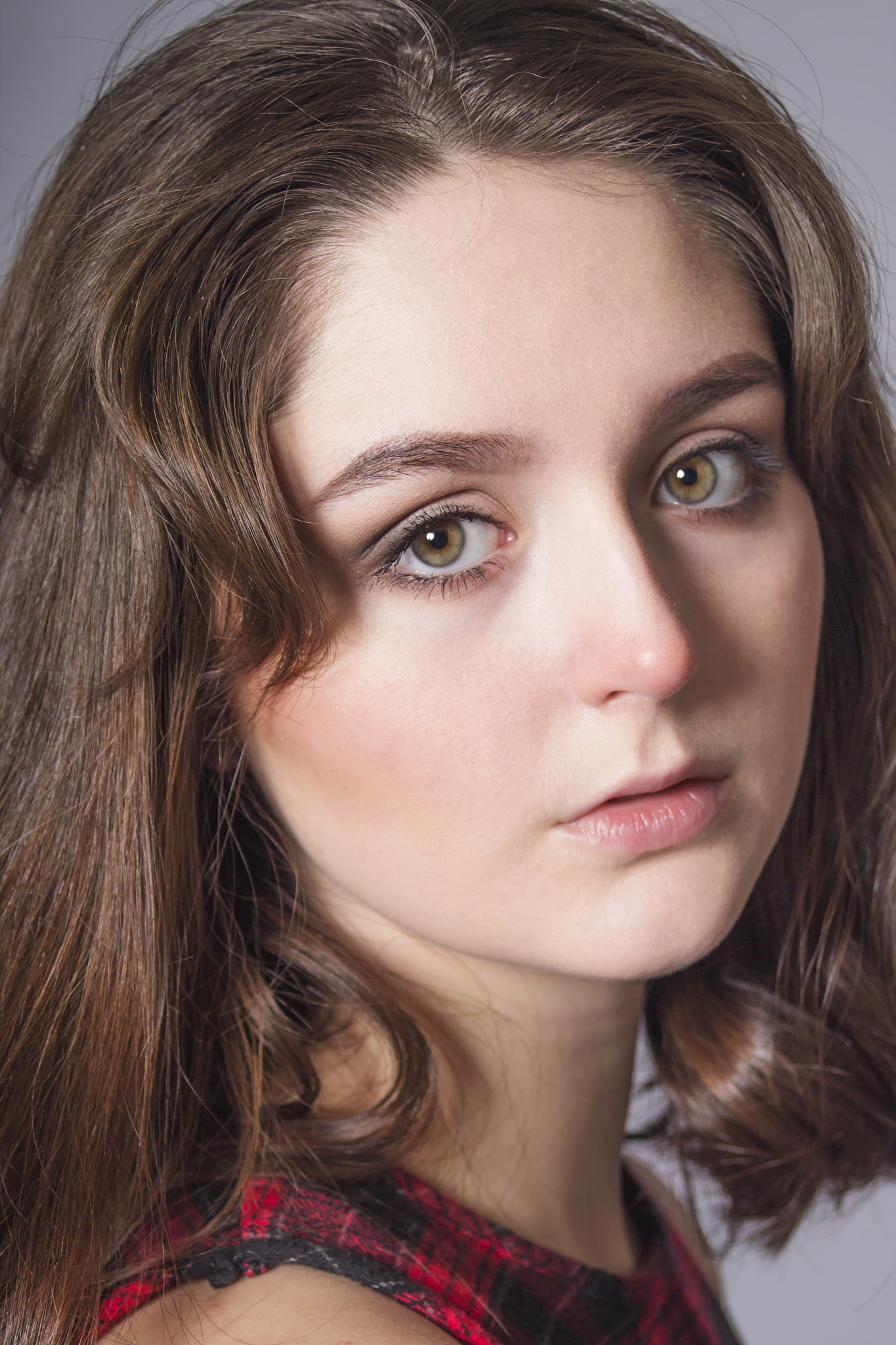 Canon EF 35-70mm f/3.5-4.5 sample photo. Gabrielle photography