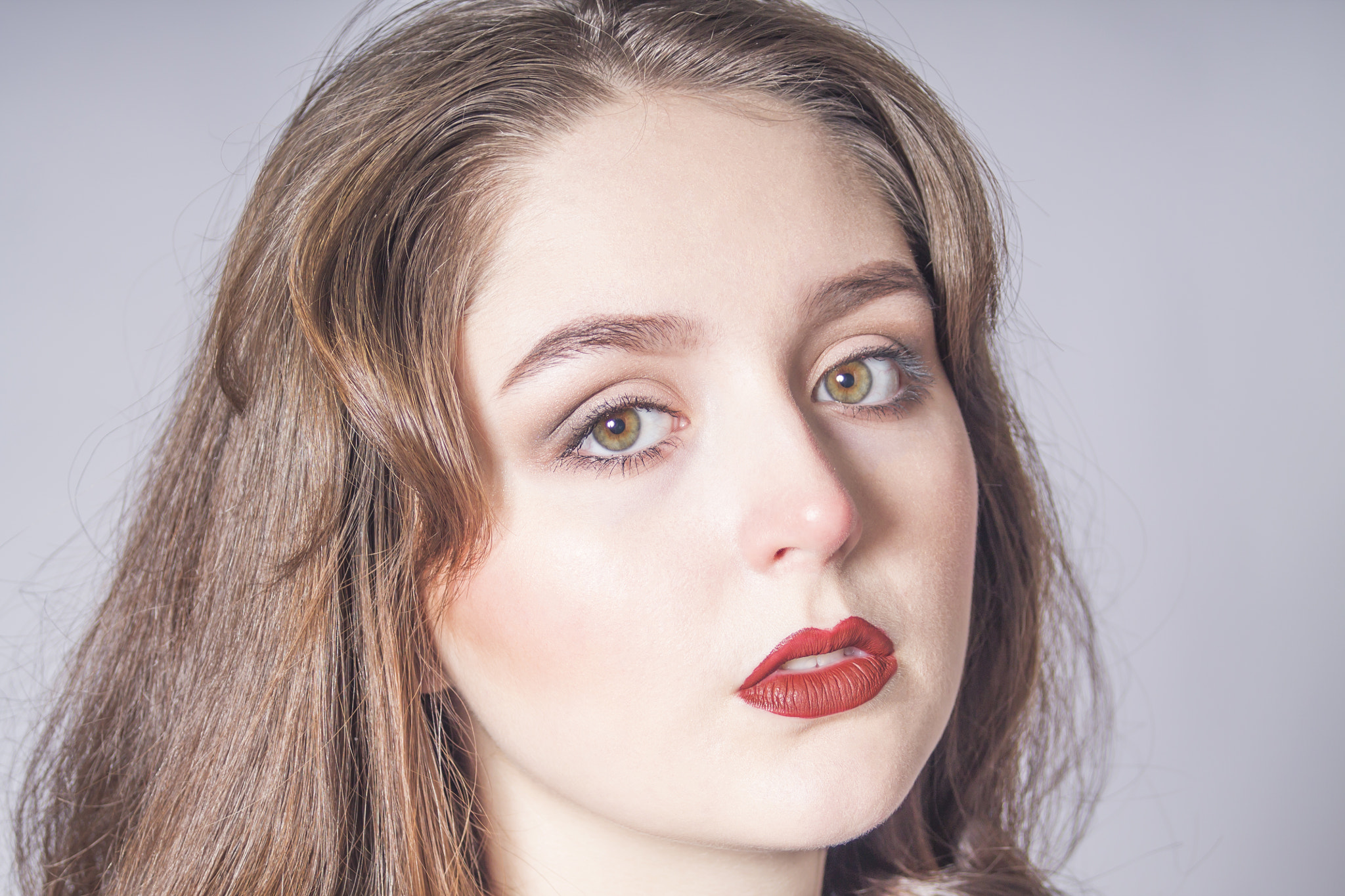 Canon EF 35-70mm f/3.5-4.5 sample photo. Gabrielle photography