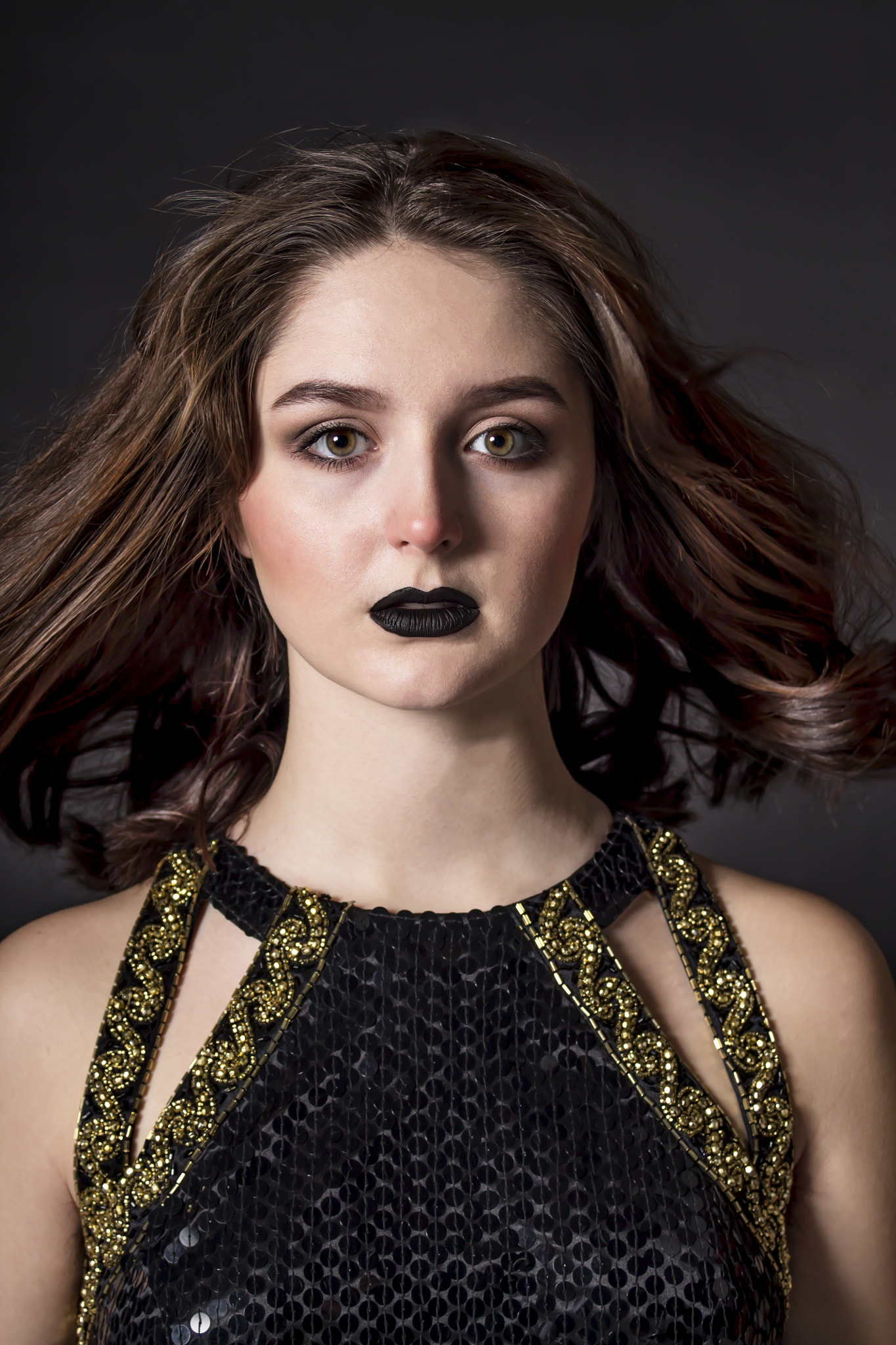 Canon EF 35-70mm f/3.5-4.5 sample photo. Gabrielle photography
