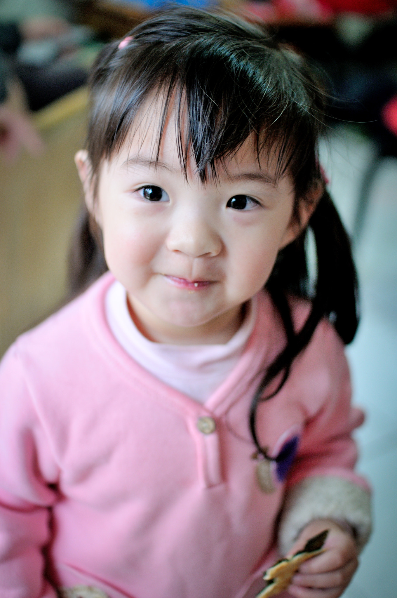 Nikon D300 + Sigma 30mm F1.4 EX DC HSM sample photo. Girl portrait photography