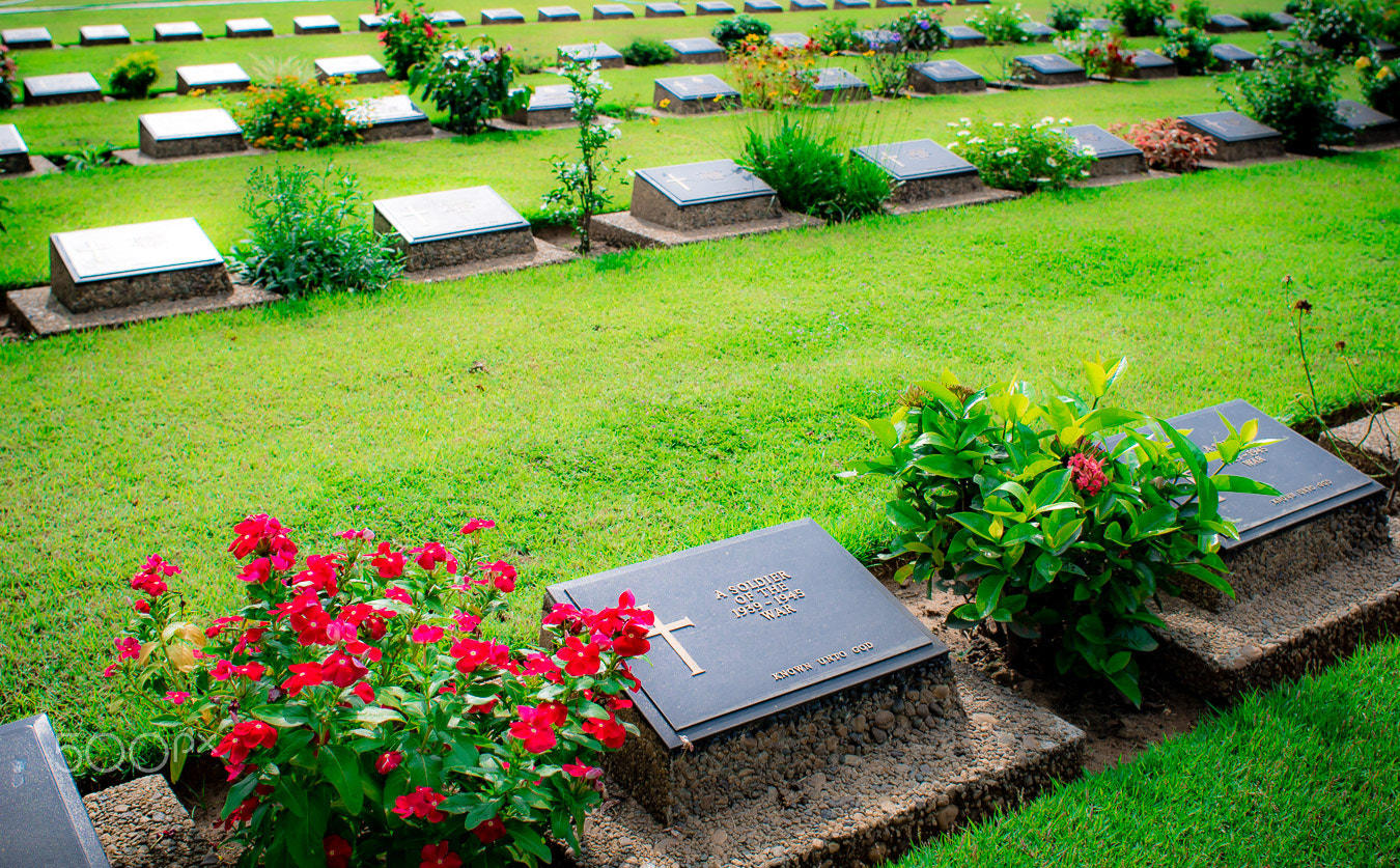 Sony ILCA-77M2 + Minolta AF 24mm F2.8 sample photo. Rip soldiers only known onto god photography