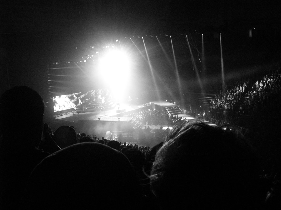 Canon POWERSHOT A430 sample photo. Fall out boy ii photography