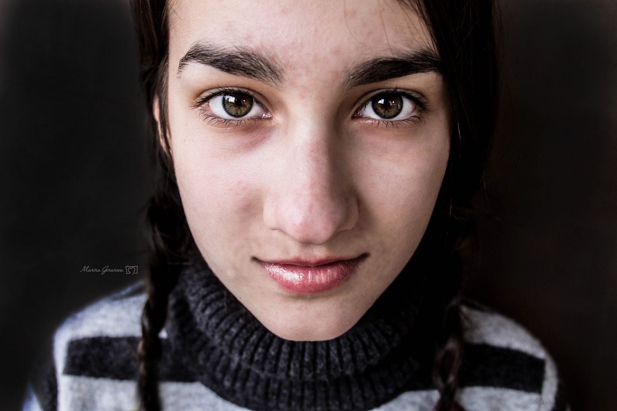Canon EF 24-105mm F3.5-5.6 IS STM sample photo. Look photography