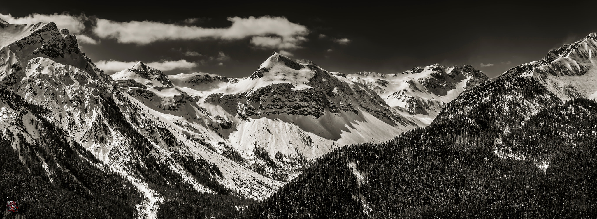 Leica M9 + Leica APO-Summicron-M 90mm F2 ASPH sample photo. Val müstair: walking through the valley - wellness for the soul! photography