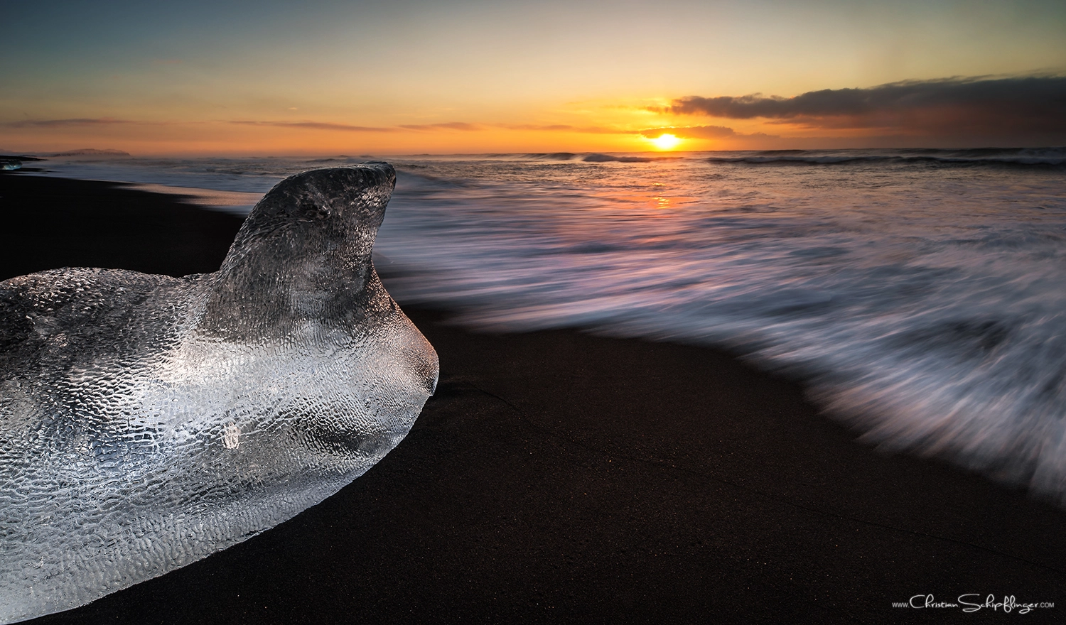 Sony a7S II + Sony DT 50mm F1.8 SAM sample photo. *** diamond-beach *** photography