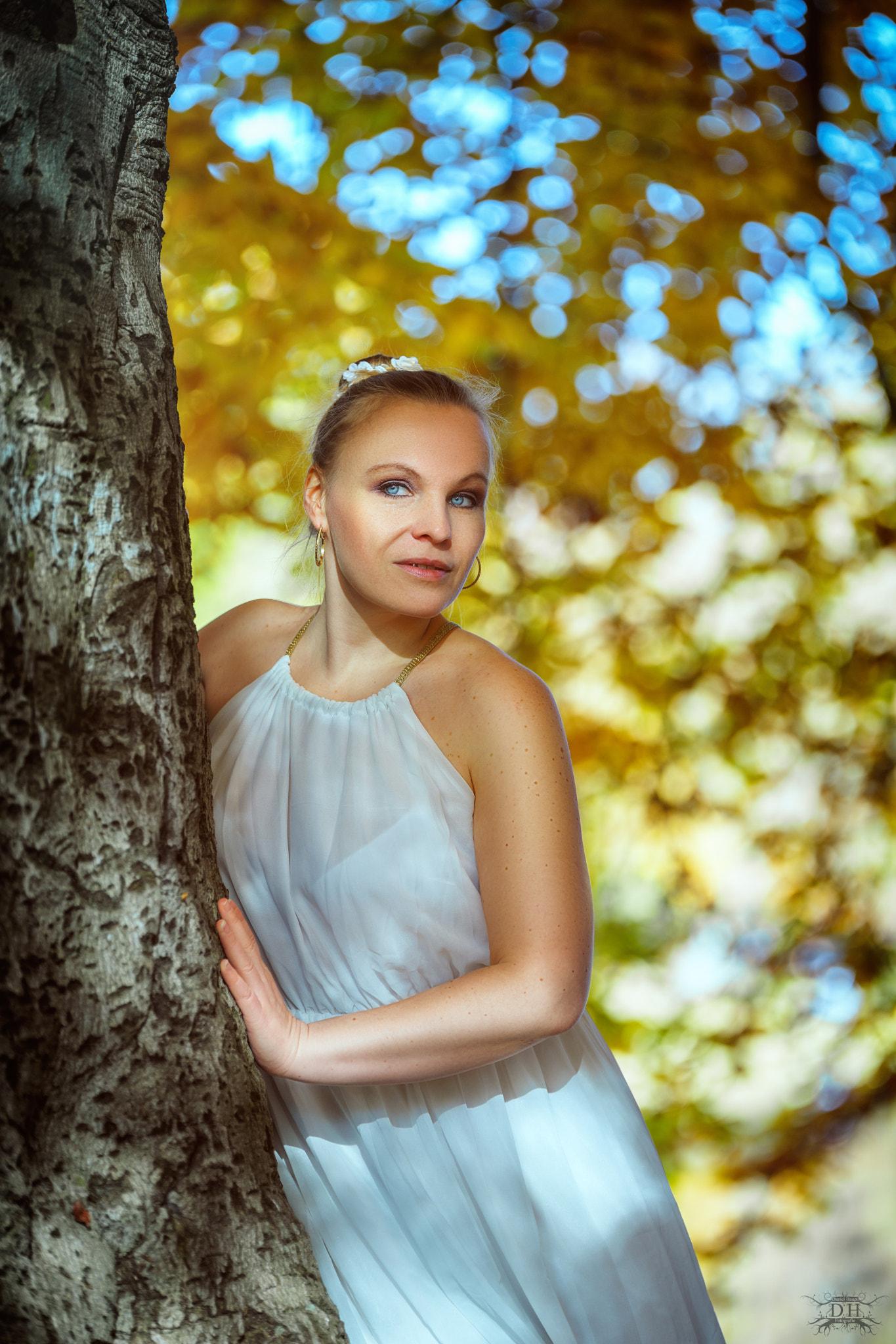 Tamron SP 70-200mm F2.8 Di VC USD sample photo. Manuela photography