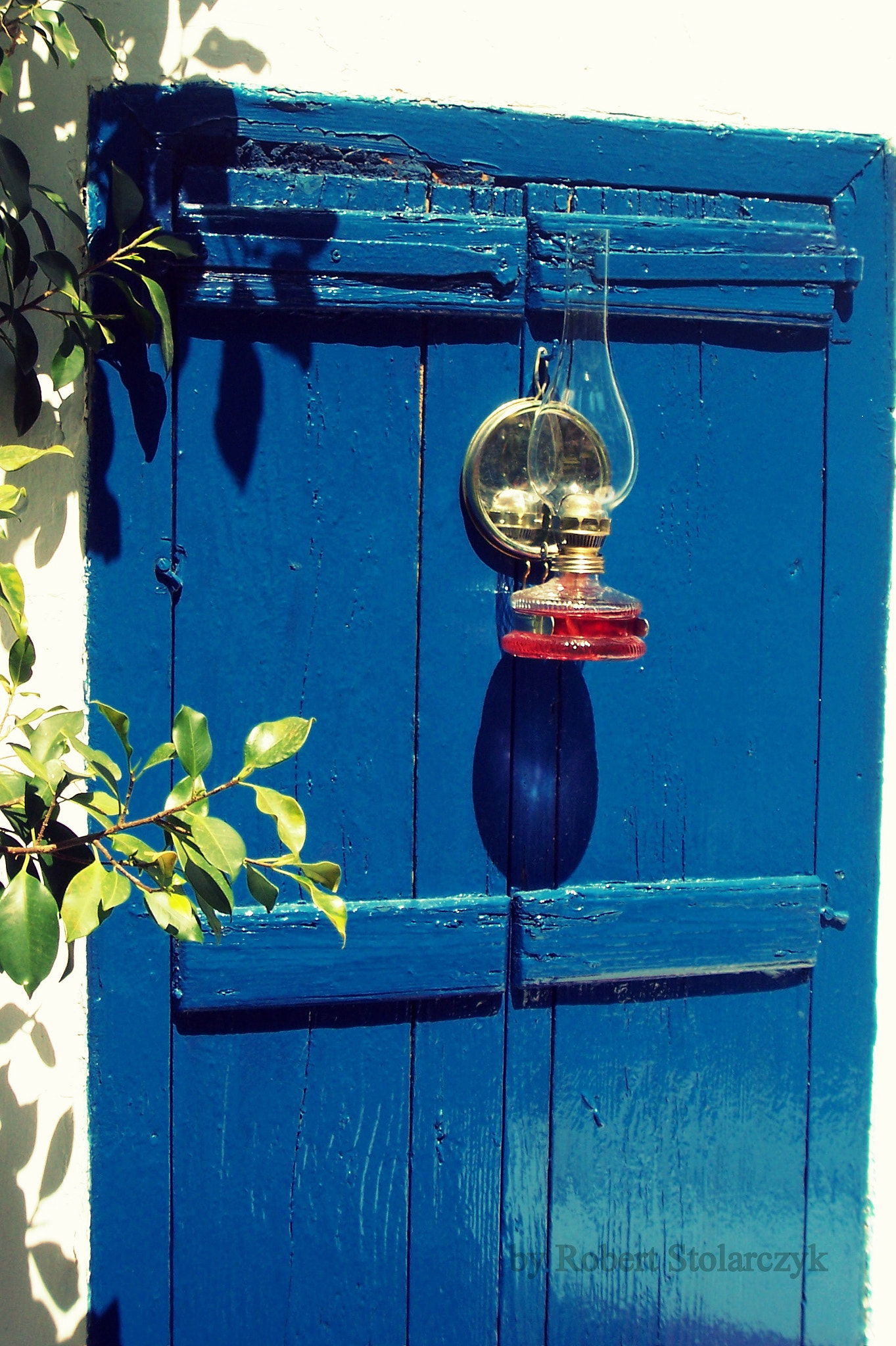 Kodak V610 DUAL LENS DIGITAL CAMERA sample photo. In blue photography