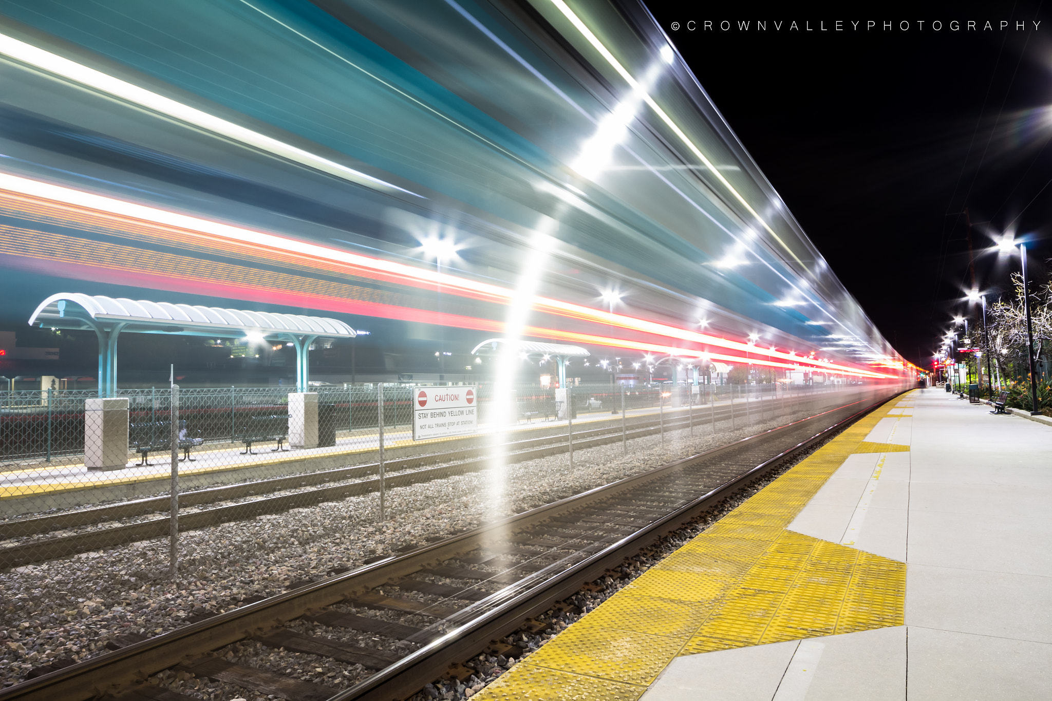 Canon EOS 700D (EOS Rebel T5i / EOS Kiss X7i) + Sigma 10-20mm F4-5.6 EX DC HSM sample photo. Mission viejo metrolink station photography