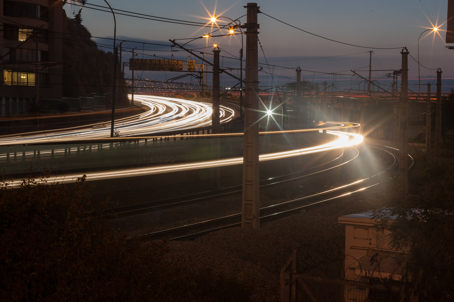 EF28-70mm f/2.8L USM sample photo. Merval photography