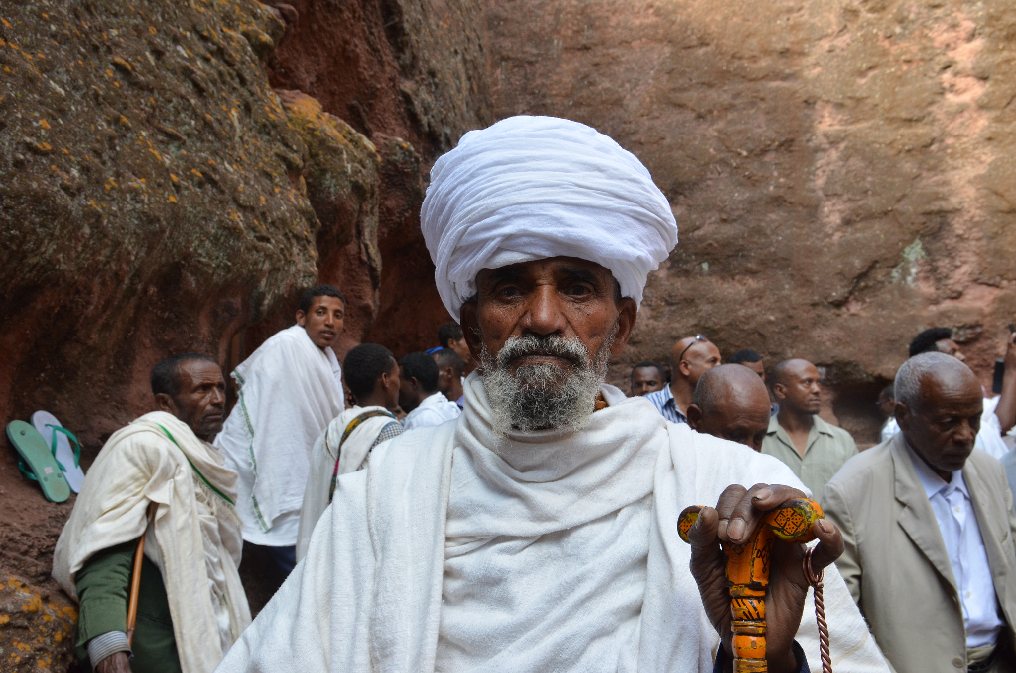 Sigma 17-70mm F2.8-4 DC Macro OS HSM | C sample photo. Lalibela, ethiopia photography