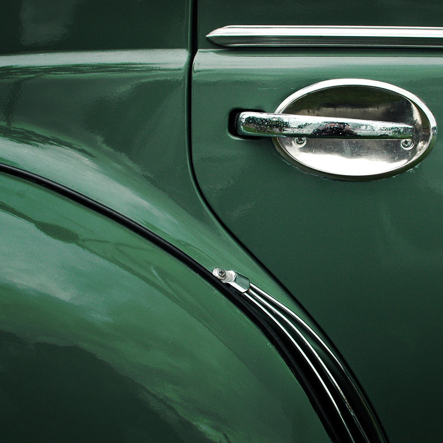 Sigma 28-200mm F3.5-5.6 Compact Aspherical Hyperzoom Macro sample photo. Verde photography