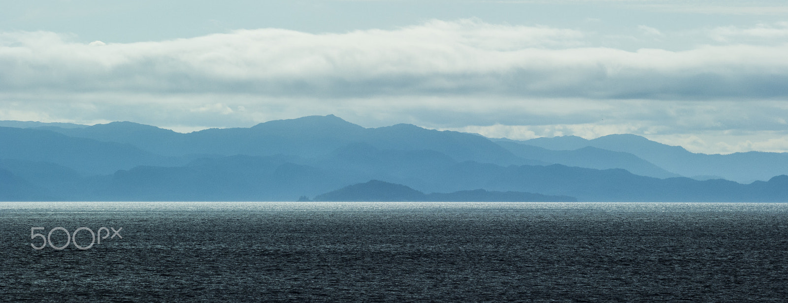 Sony Alpha DSLR-A200 sample photo. Ketchikan n blue photography