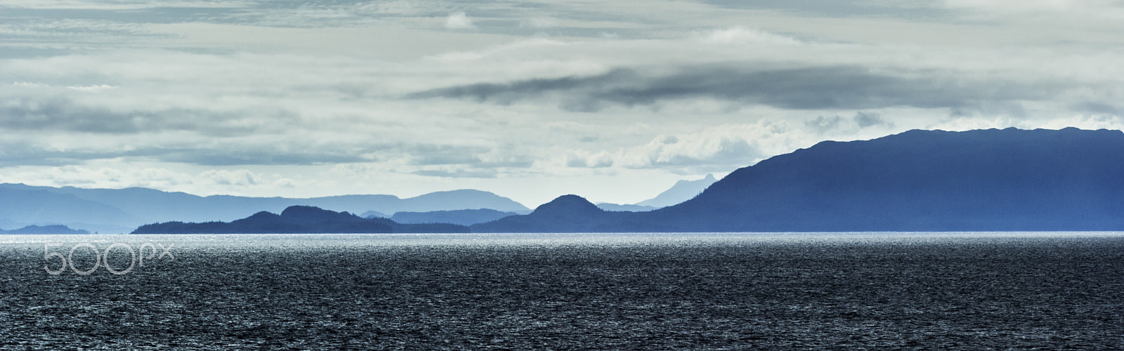 Sony Alpha DSLR-A200 sample photo. Ketchikan cyan photography