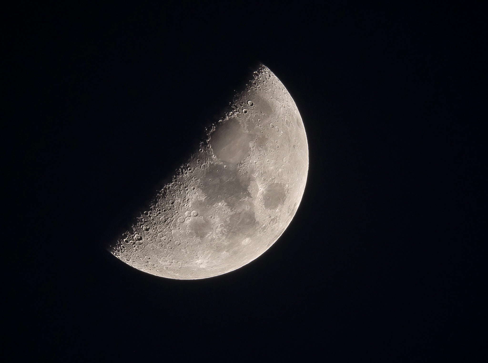 Sigma 150-600mm F5-6.3 DG OS HSM | S sample photo. Луна photography