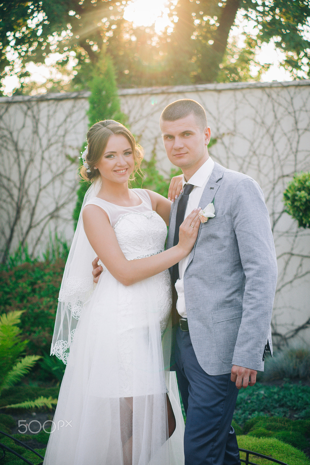 Nikon D800 + AF Zoom-Nikkor 70-210mm f/4 sample photo. Алесандра&Олег photography