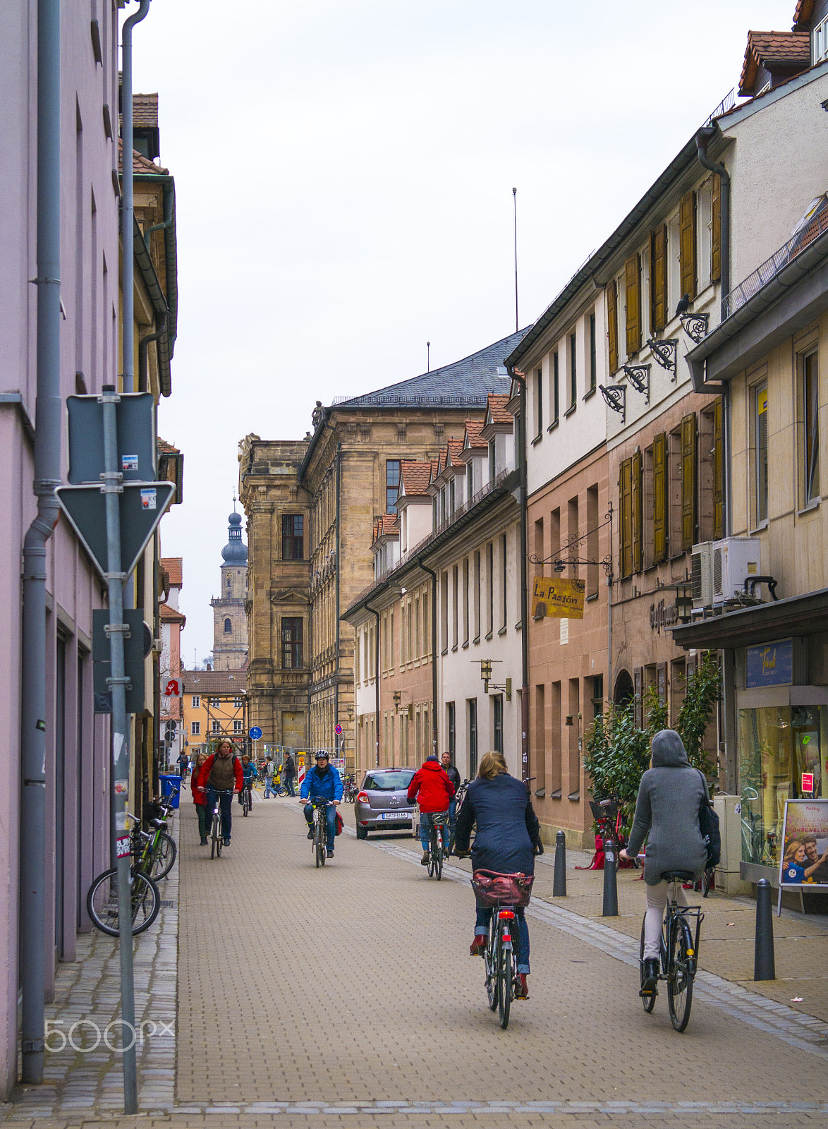 Samsung NX 20-50mm F3.5-5.6 ED sample photo. Erlangen, germany photography