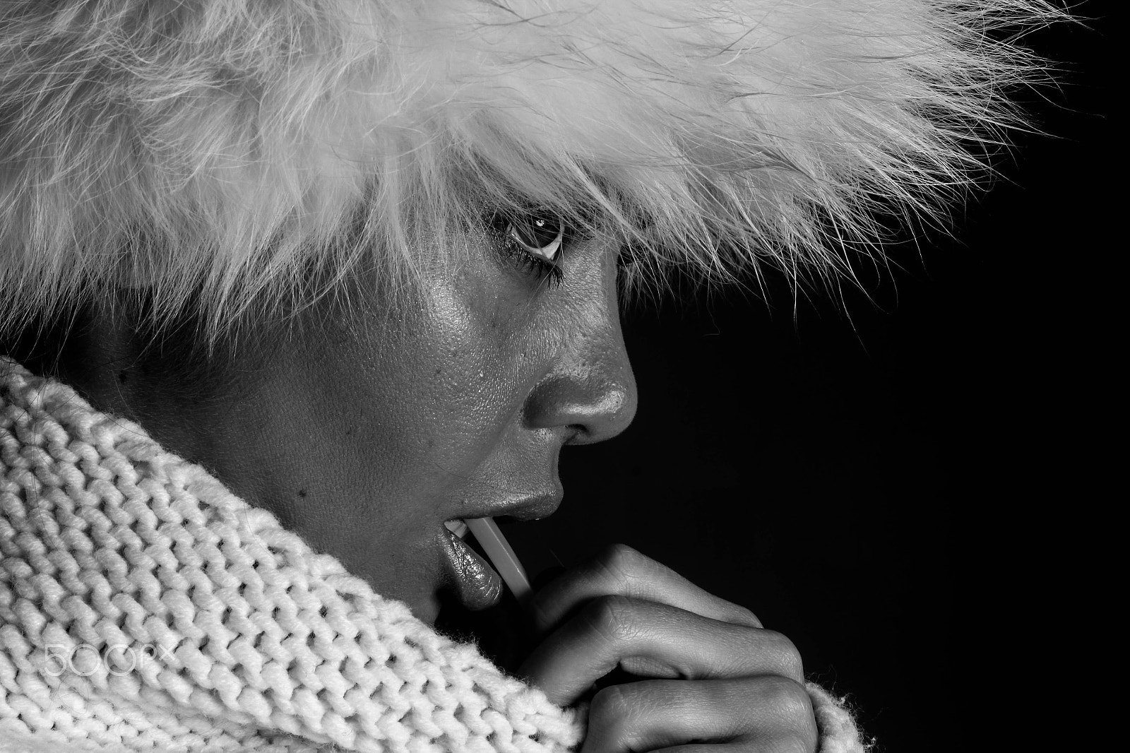 EF28-70mm f/2.8L USM sample photo. Justine photography