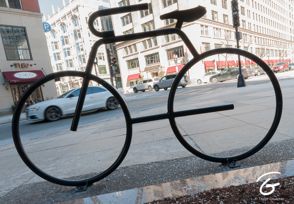Samyang 14mm F2.8 ED AS IF UMC sample photo. Fixie photography