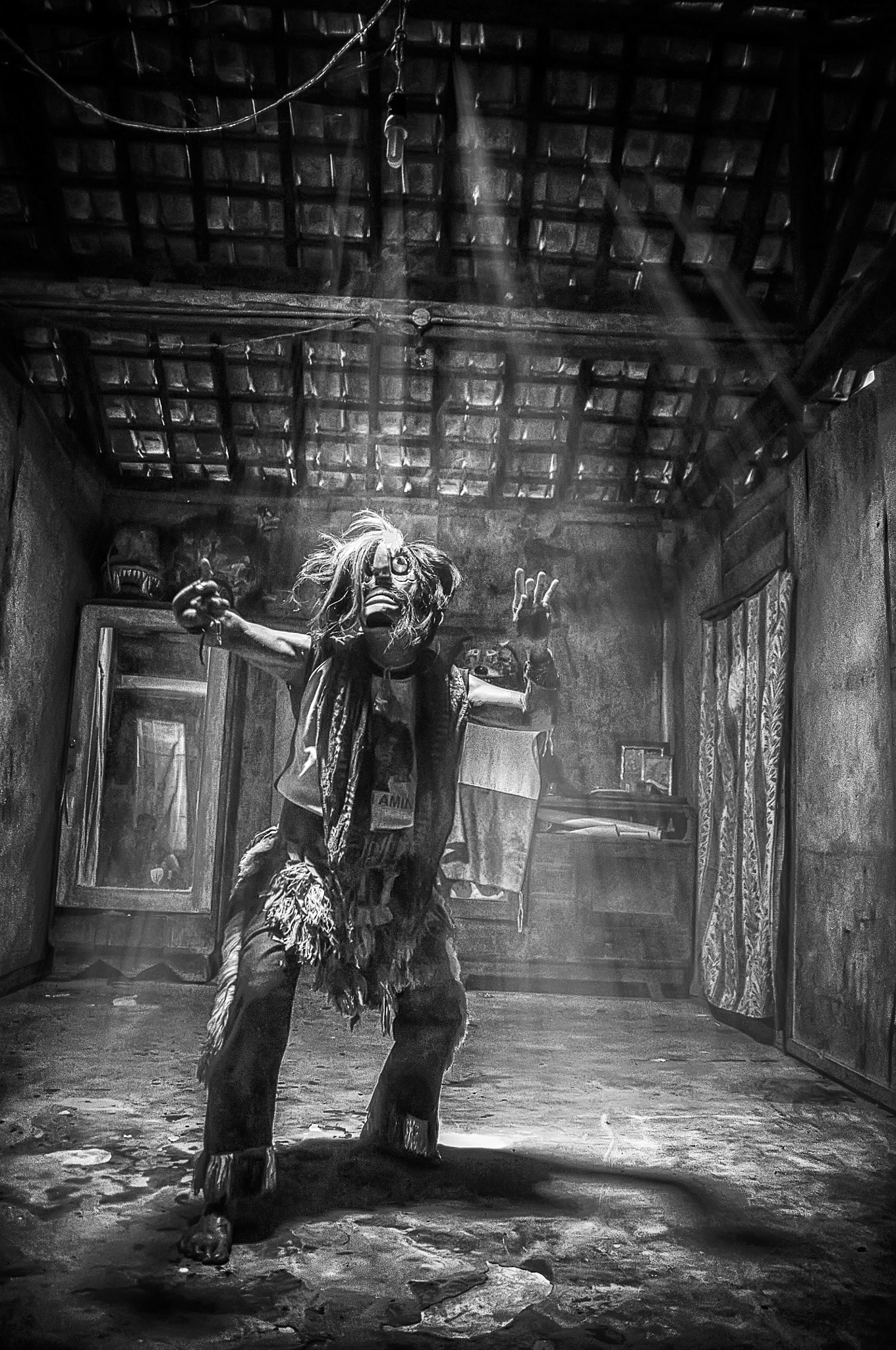 Sigma 18-50mm F2.8 EX DC sample photo. Mbah amin photography