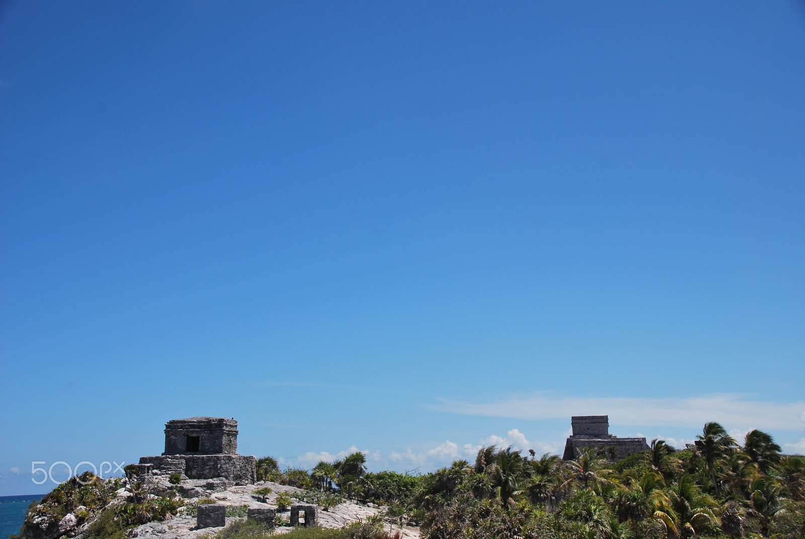 Sigma 18-250mm F3.5-6.3 DC Macro OS HSM sample photo. Tulum photography