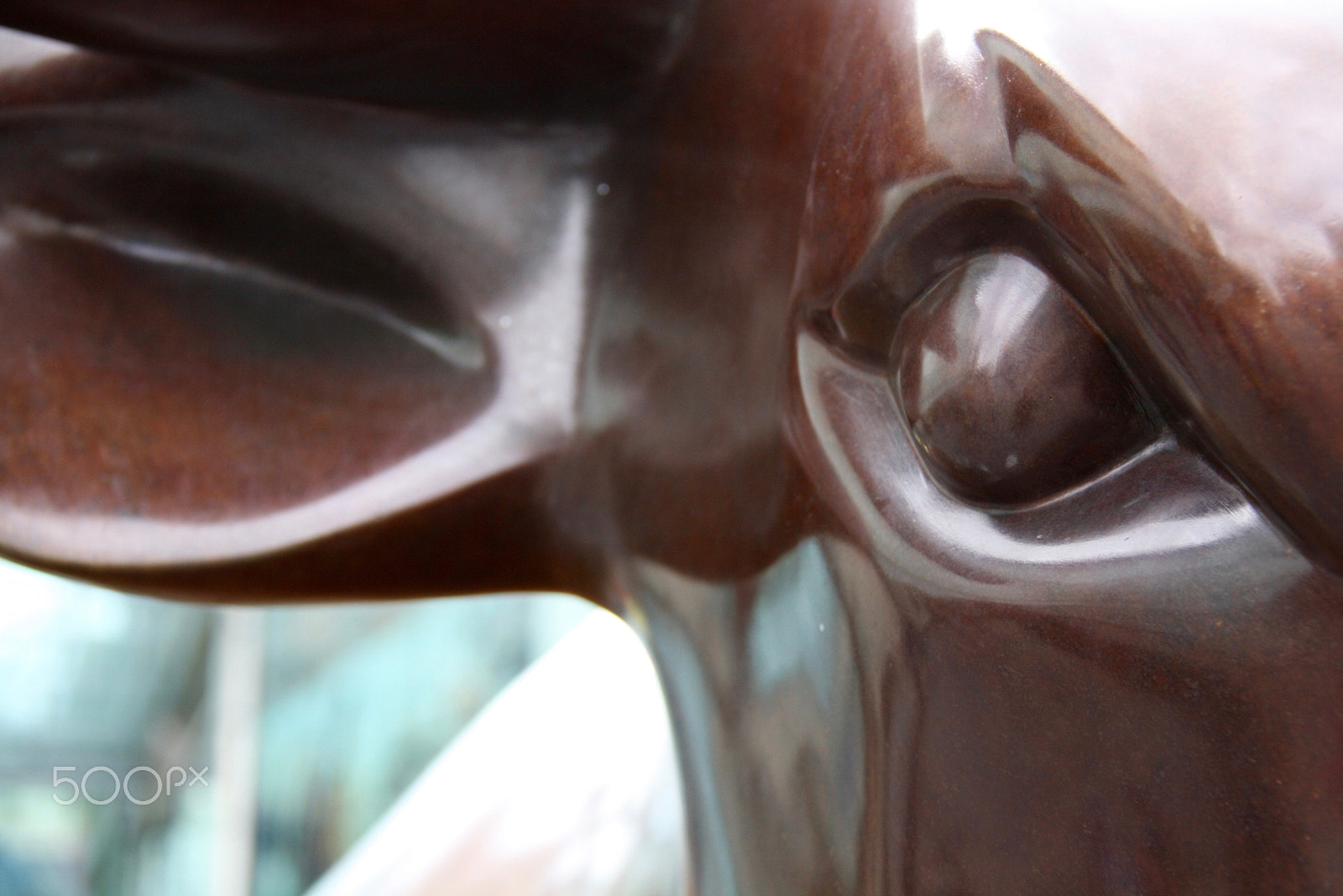 Canon EOS 1000D (EOS Digital Rebel XS / EOS Kiss F) sample photo. The bull, the bullring, birmingham photography