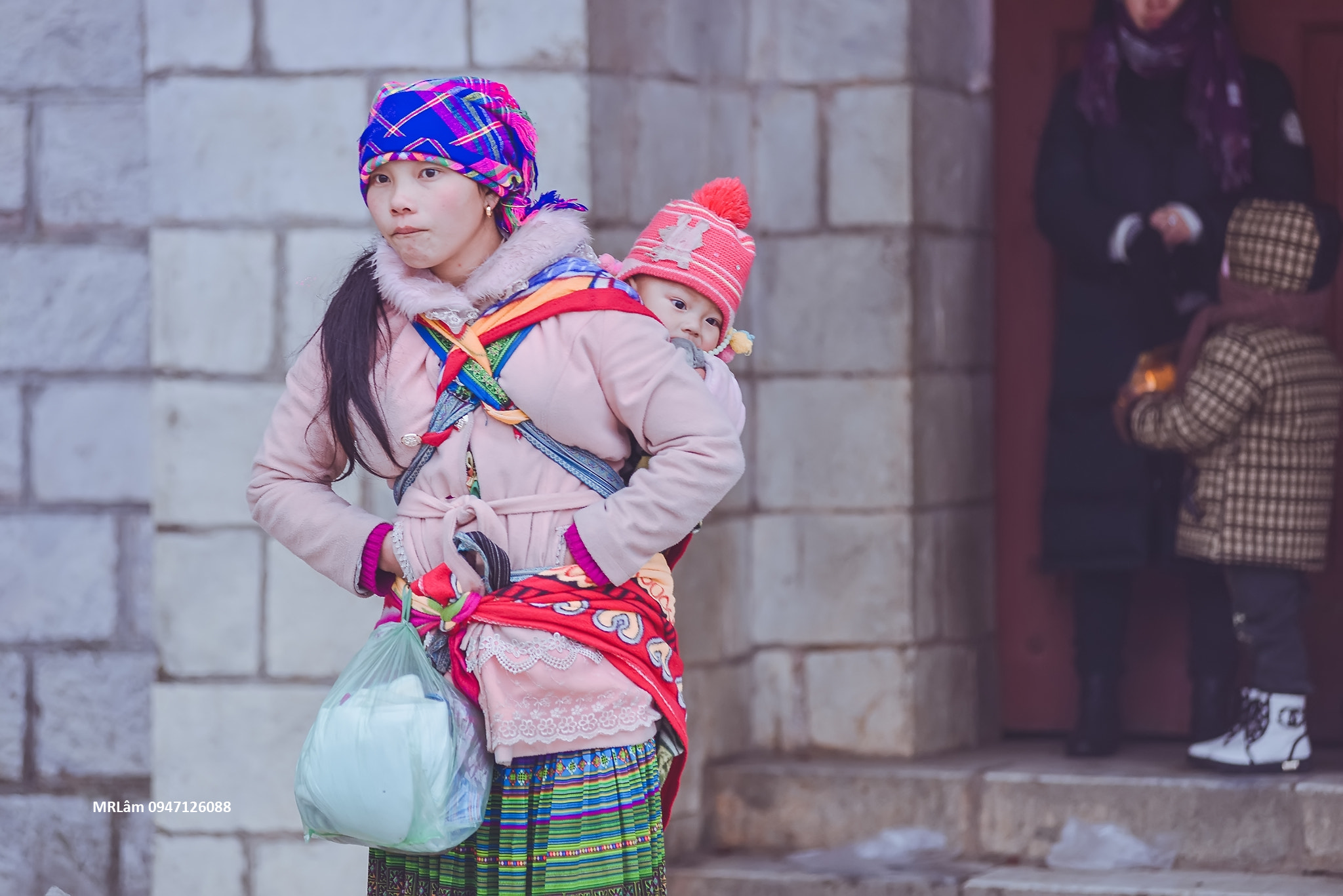 AF Zoom-Nikkor 80-200mm f/2.8 ED sample photo. Wait for me photography
