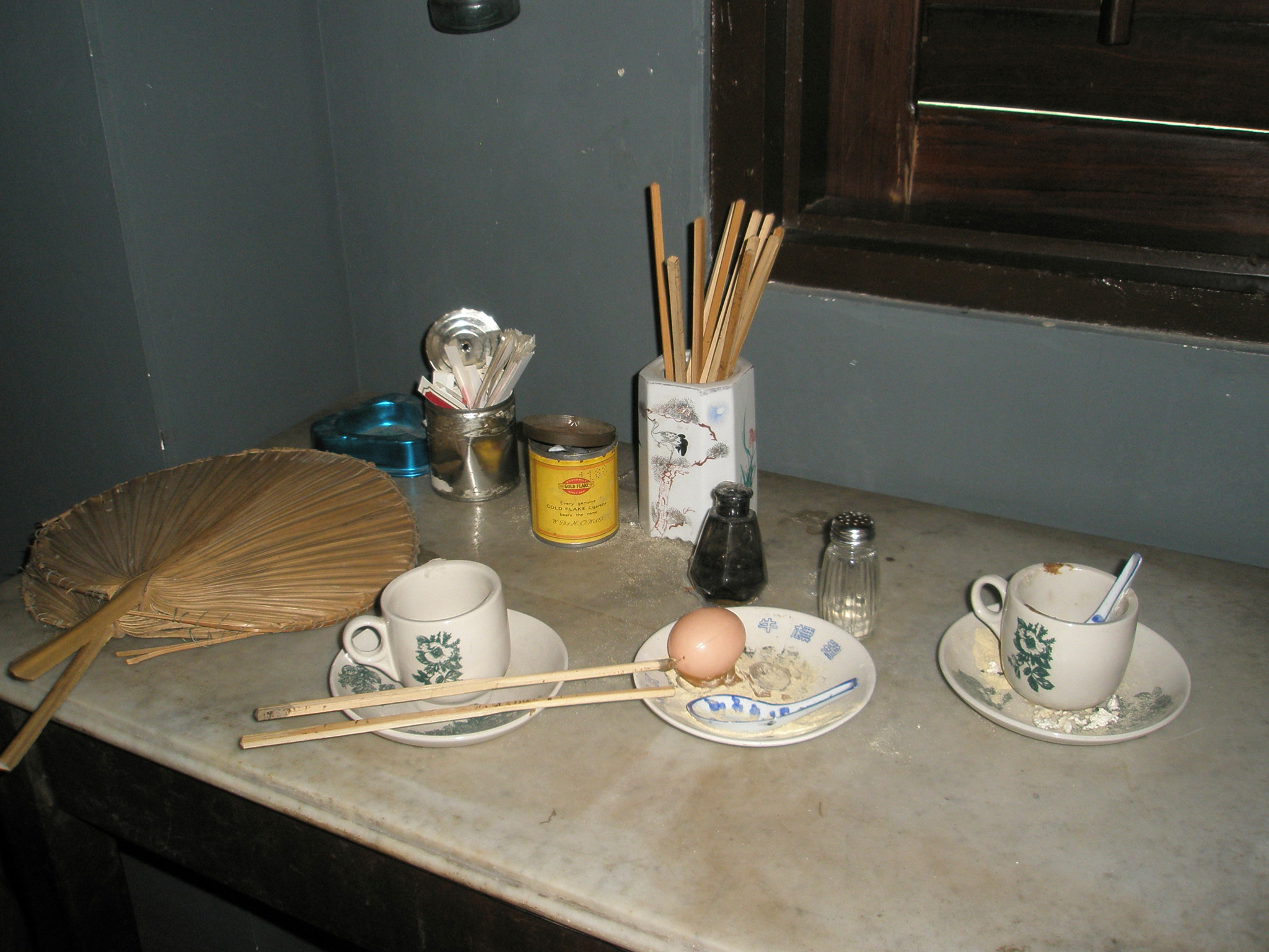 Olympus u820,S820 sample photo. Still life with egg photography