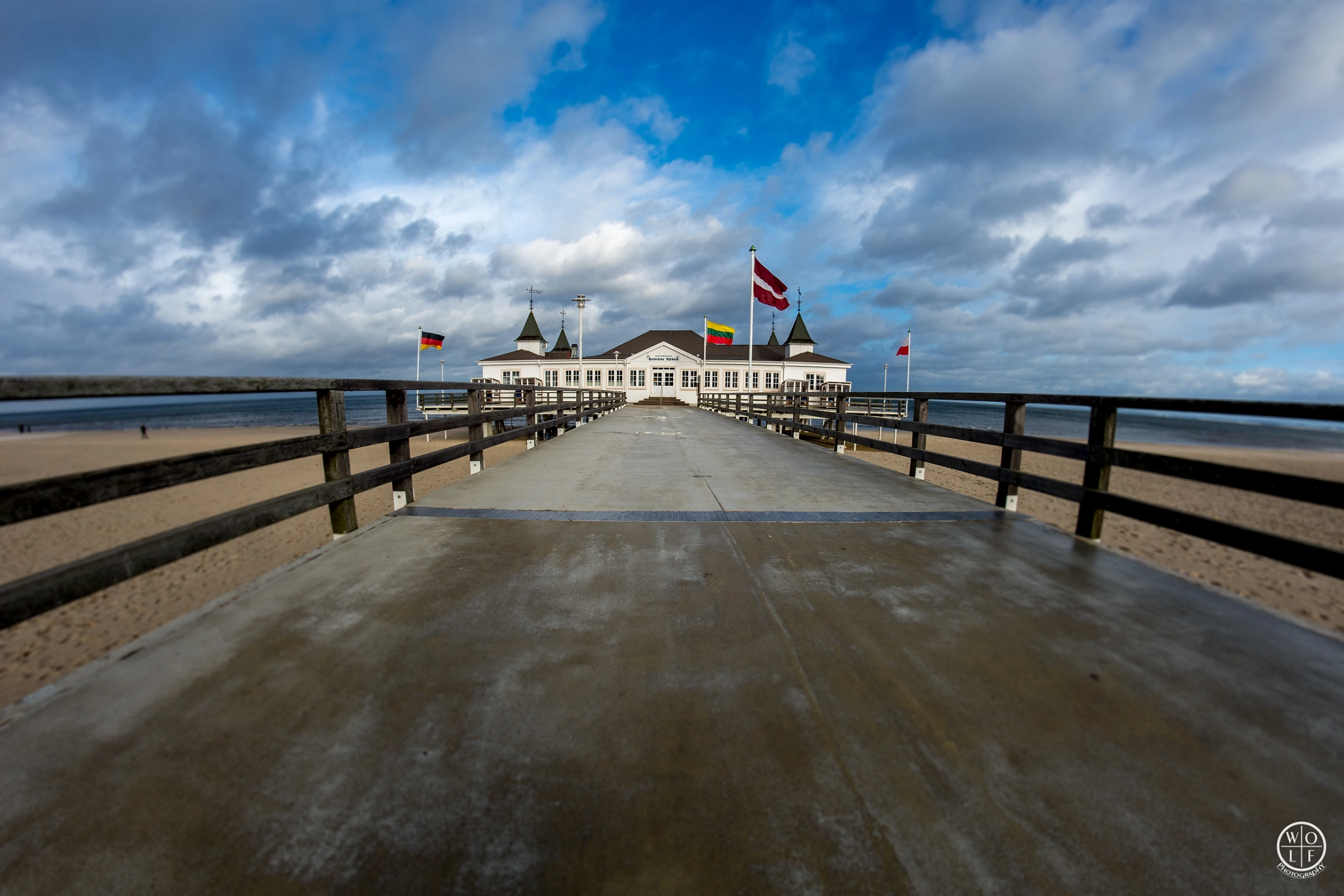 Nikon D7200 + Samyang 8mm F3.5 Aspherical IF MC Fisheye sample photo. Ahlbeck photography