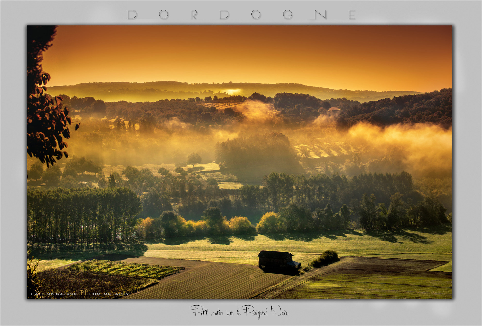 Canon EOS-1Ds Mark III sample photo. Petit matin photography