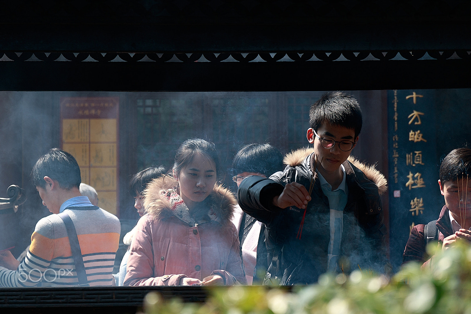Canon EOS 70D + Canon EF 500mm F4L IS USM sample photo. Devout photography