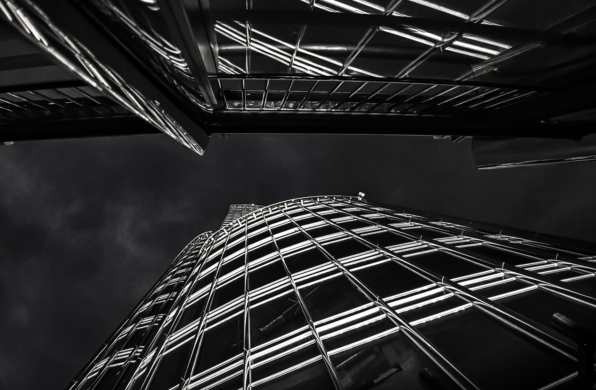 Canon EF 15mm F2.8 Fisheye sample photo. Dbkh photography