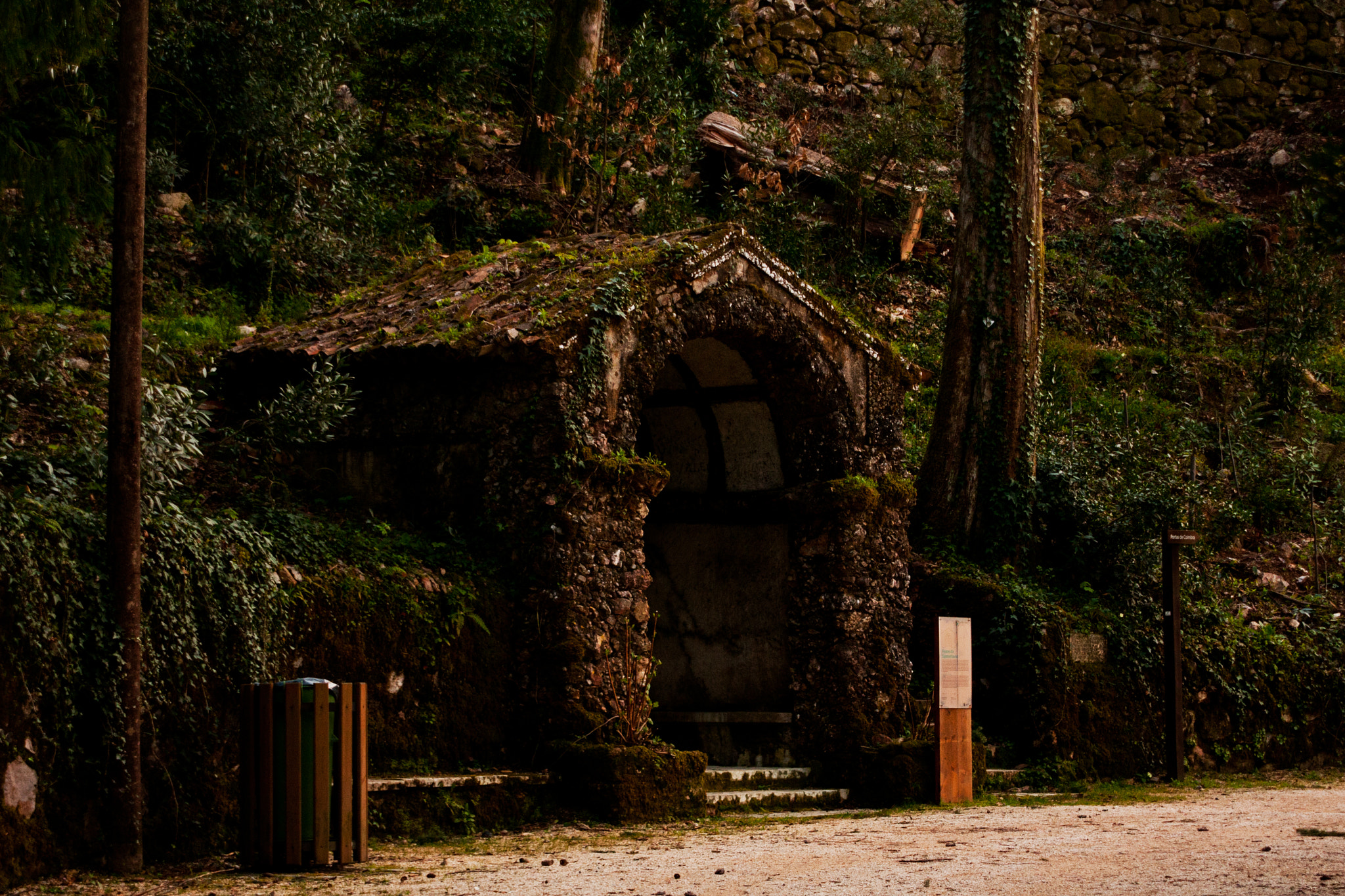 Canon EF 28-200mm F3.5-5.6 USM sample photo. Spiritual colours photography