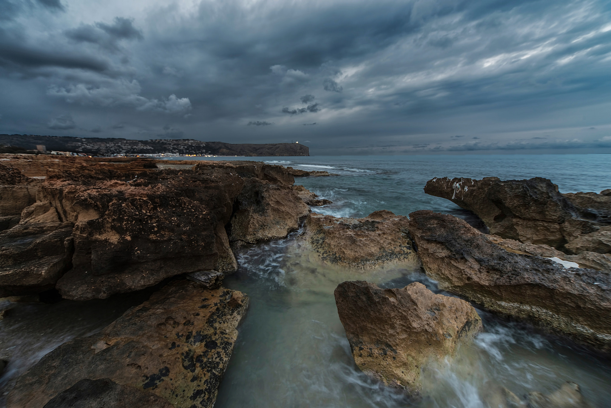 Sigma 12-24mm F4.5-5.6 EX DG Aspherical HSM sample photo. El cabo photography